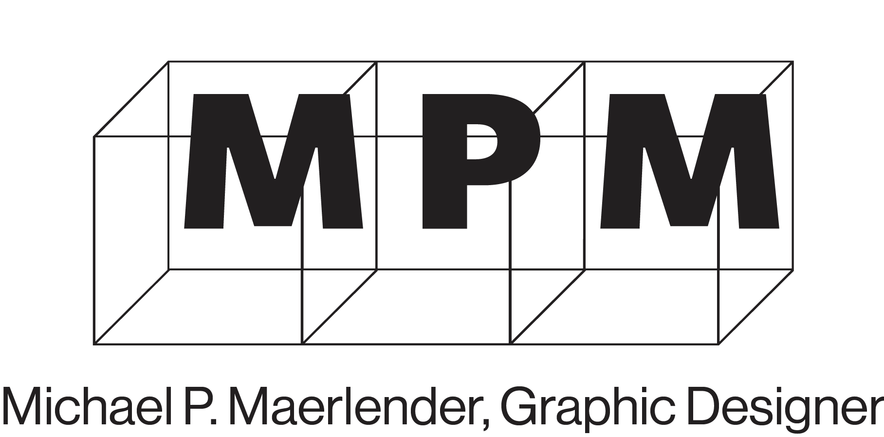 mpm Design - Michael P. Maerlender