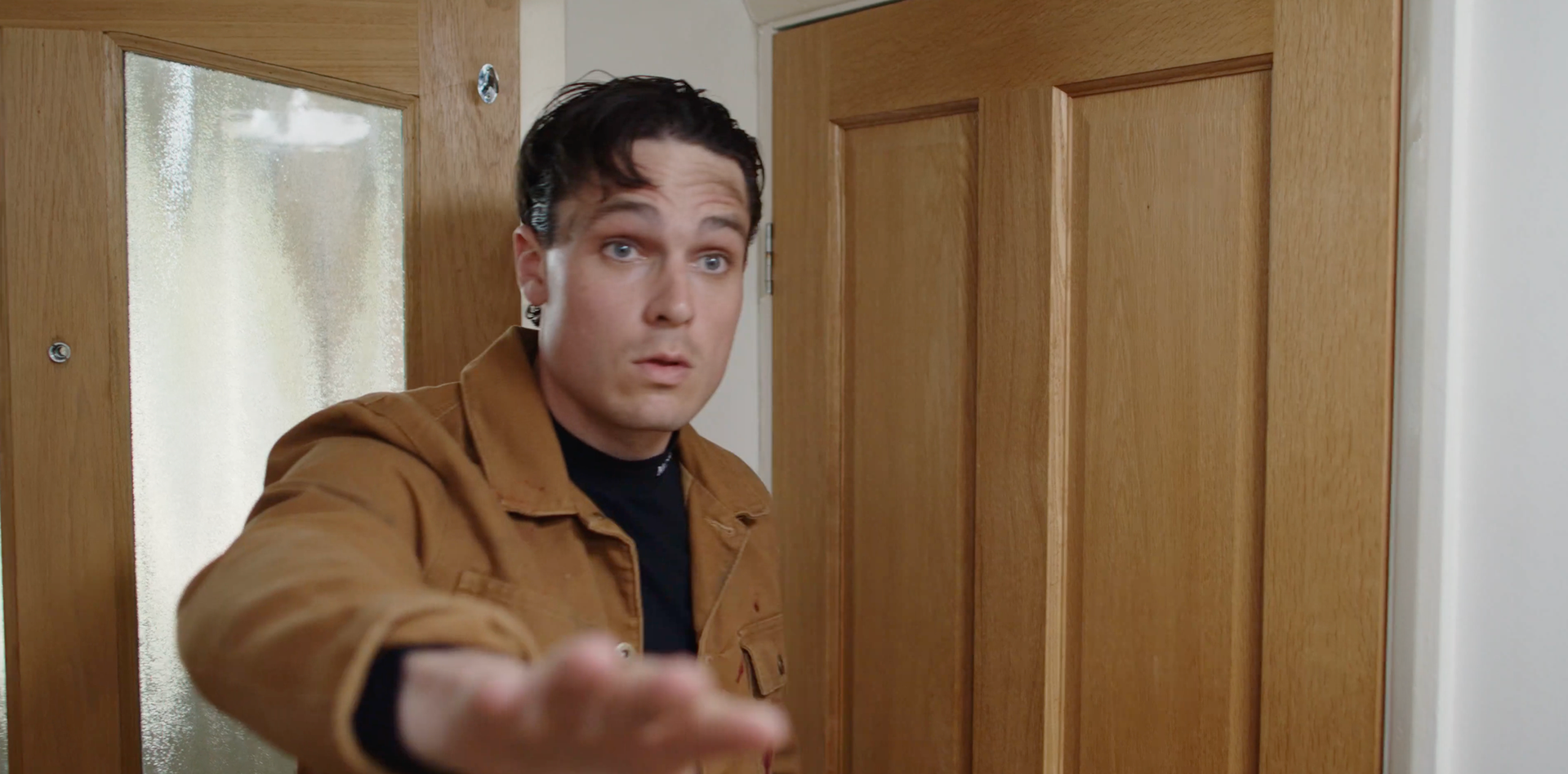 Killing for a Living