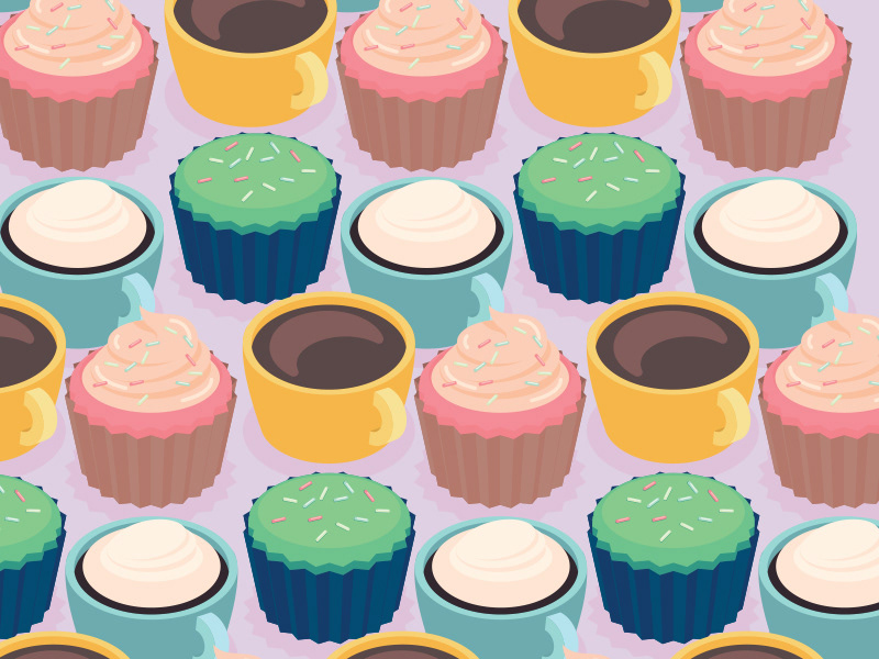 Cup Cake