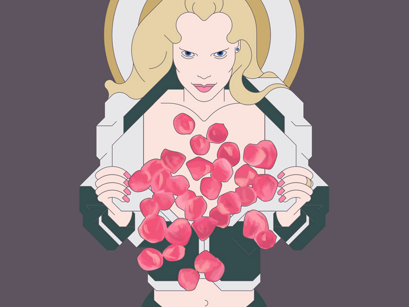 American Beauty