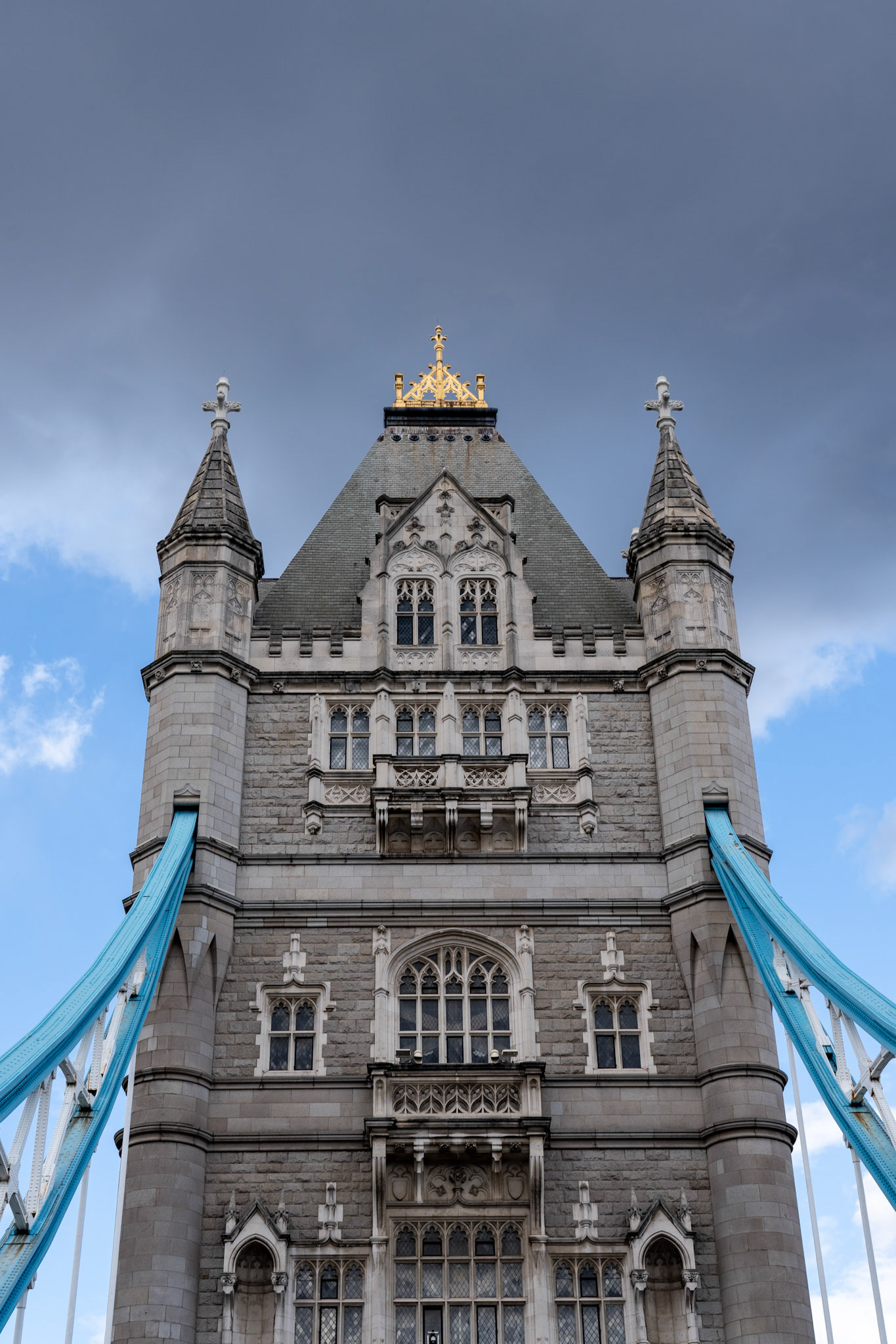Tower Bride - London