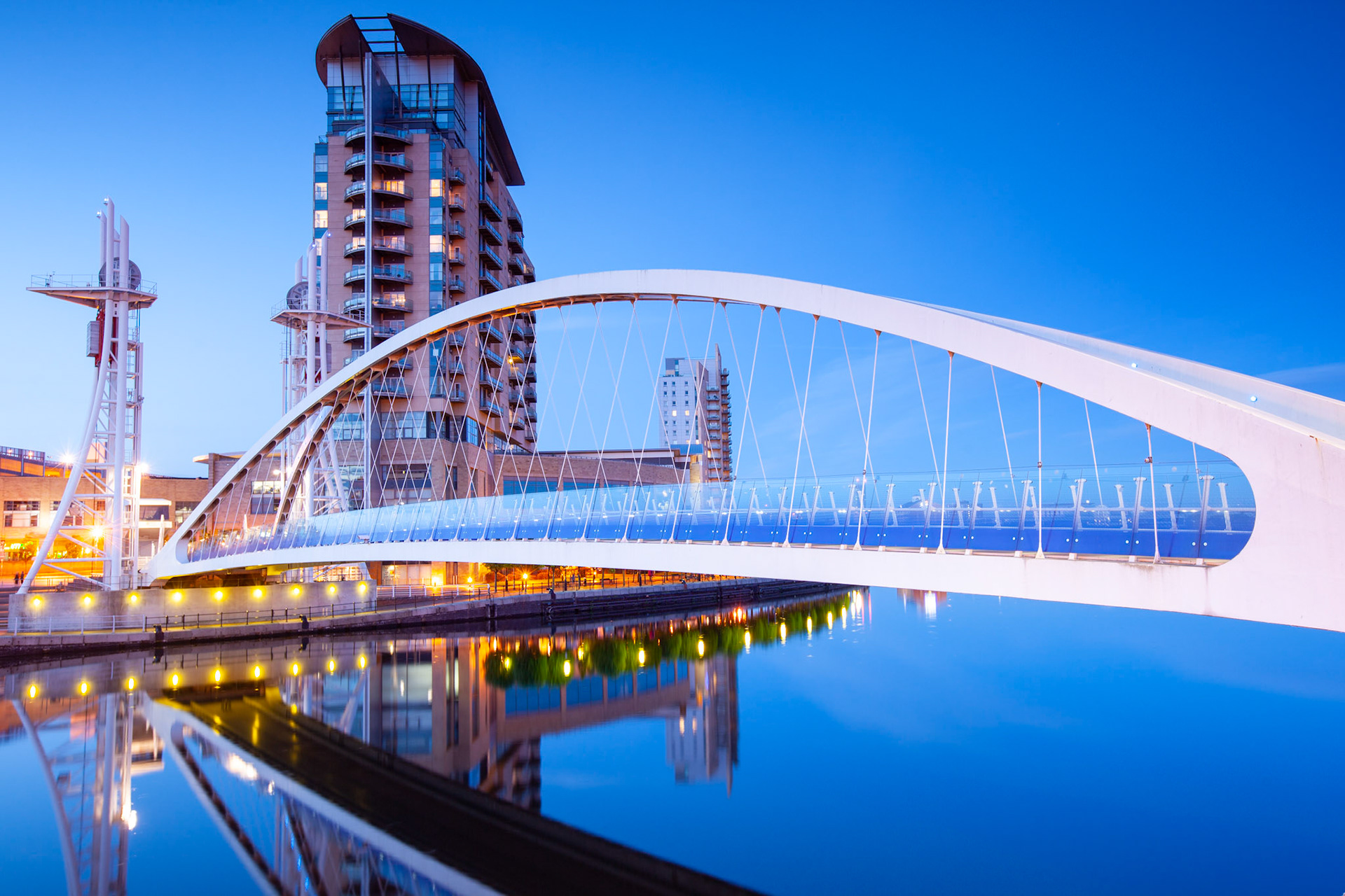 Media City - Salford