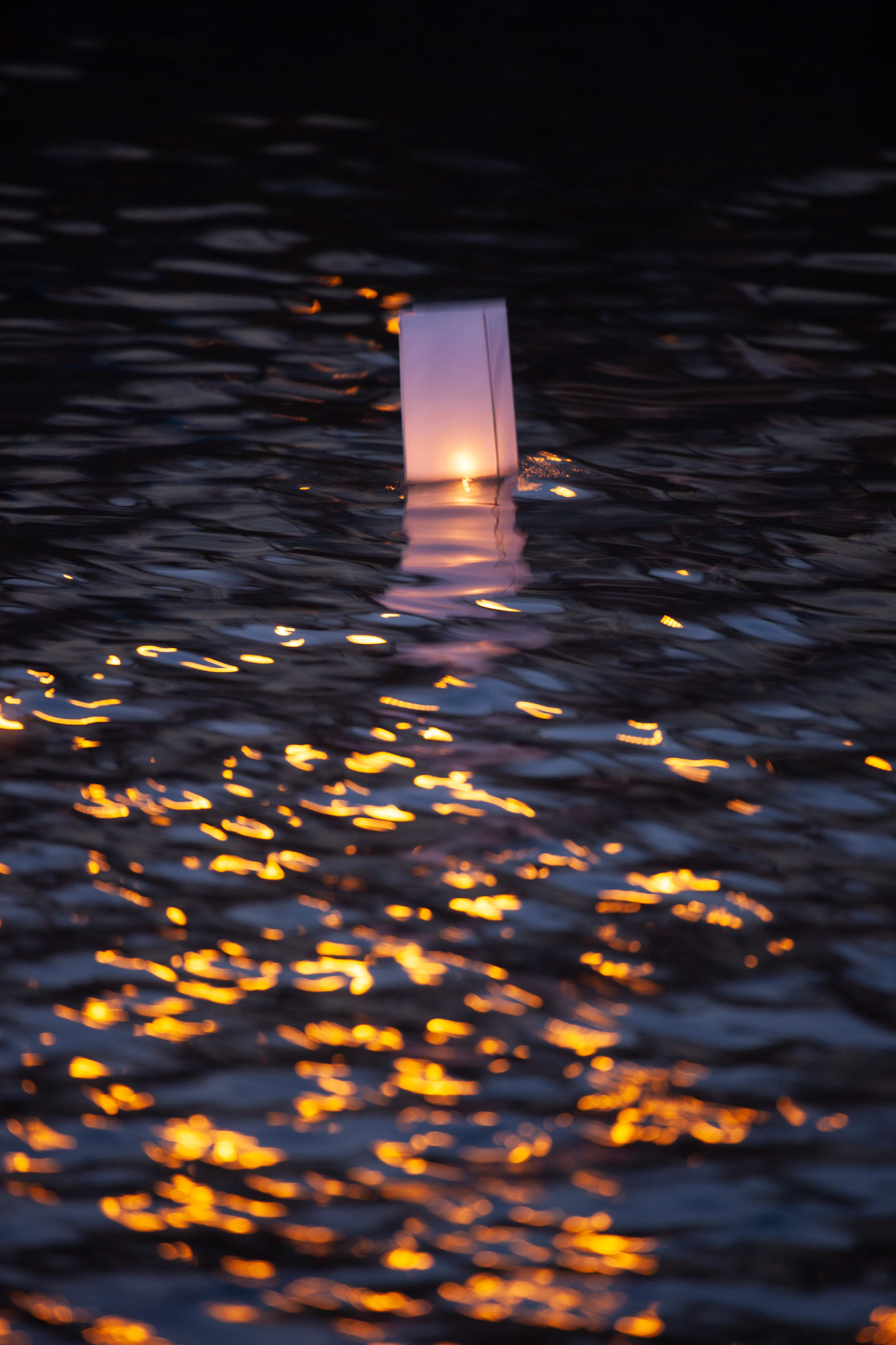West Kirby Marine Lake