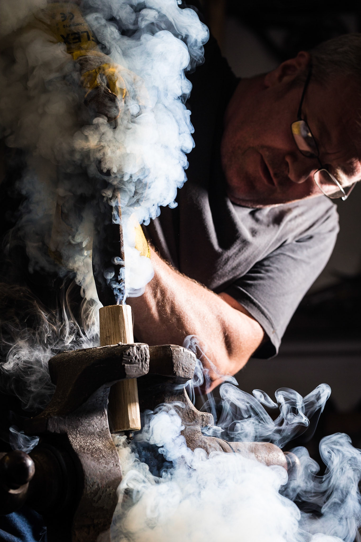 Blacksmith