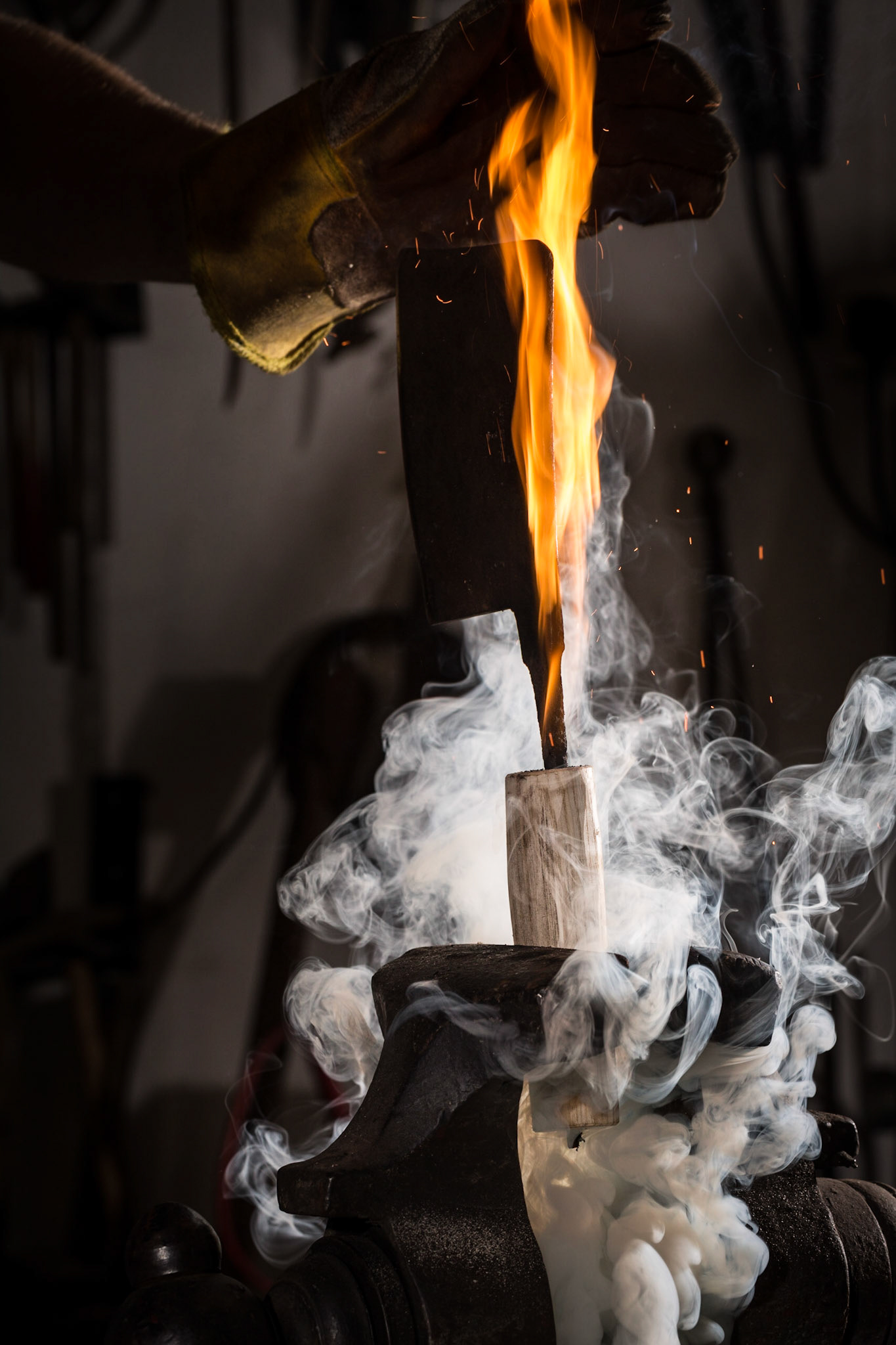 Blacksmith