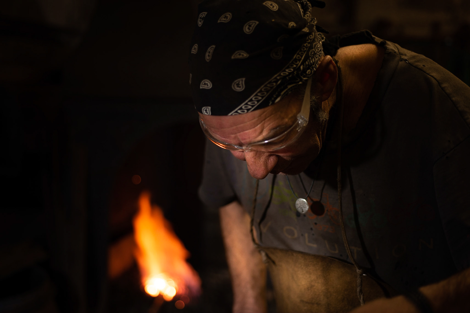 Blacksmith
