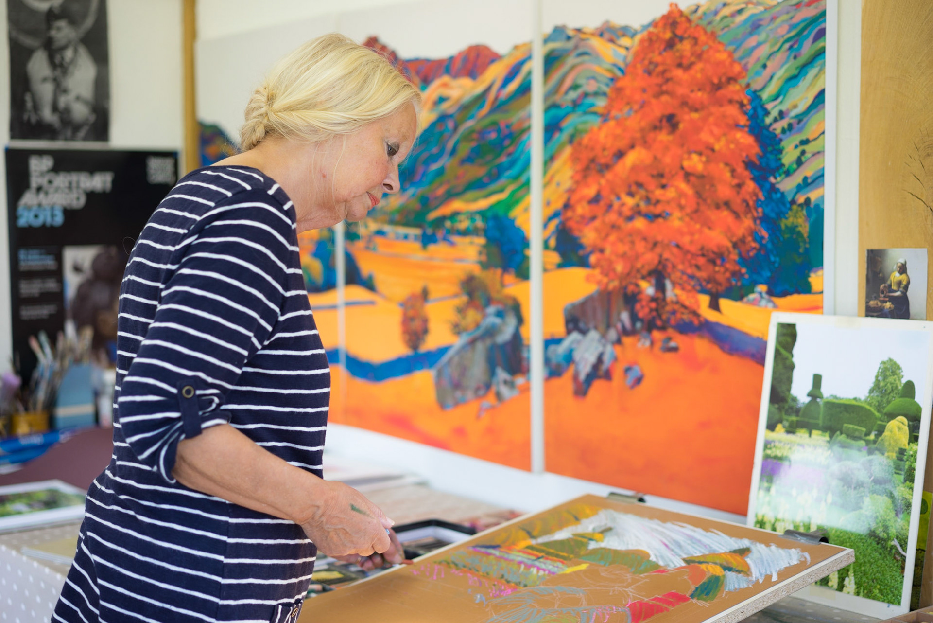 Artist