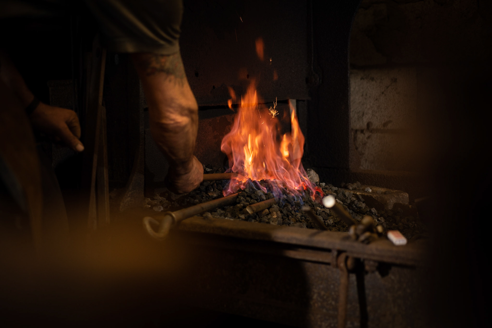 Blacksmith