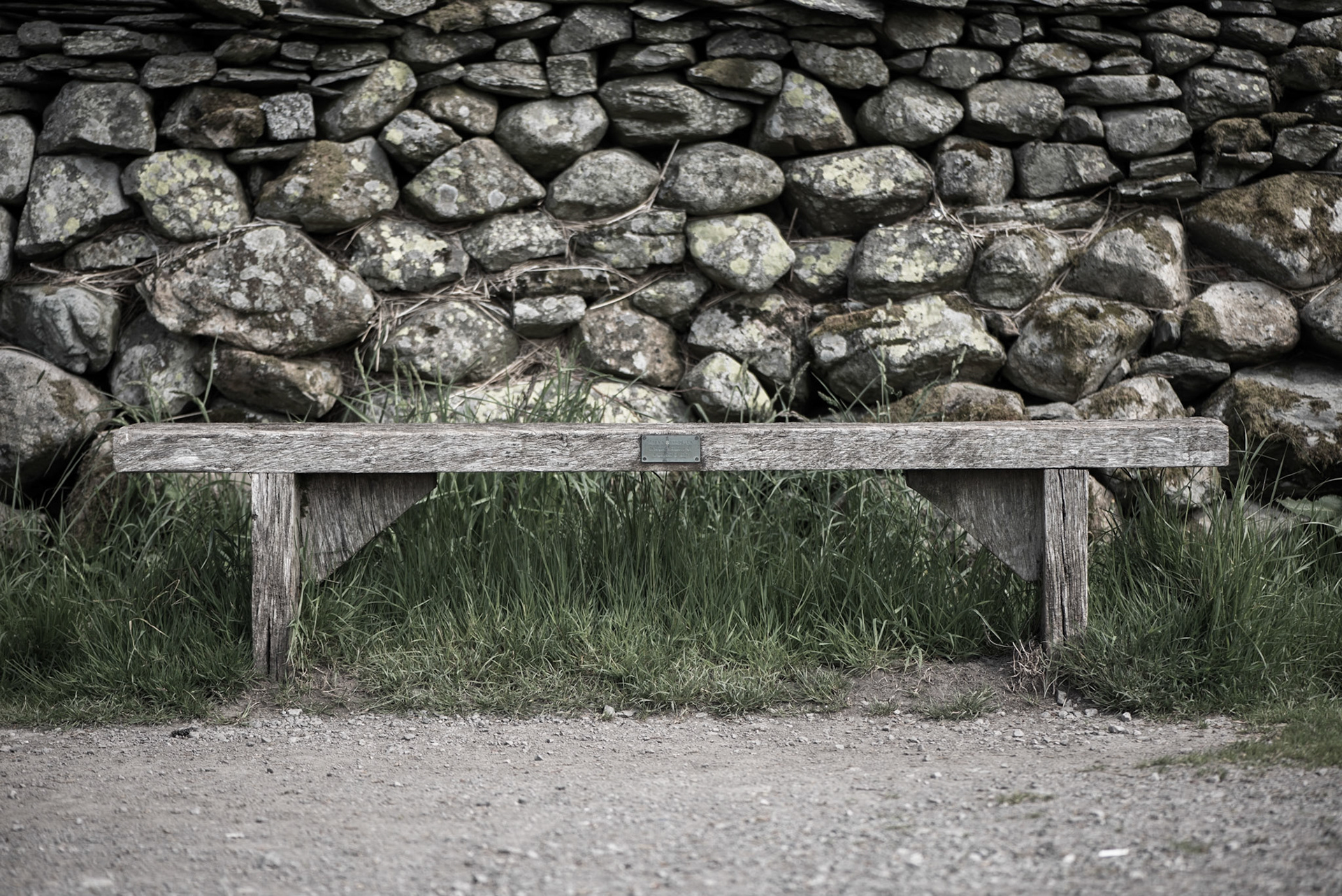 The Seat of Stillness