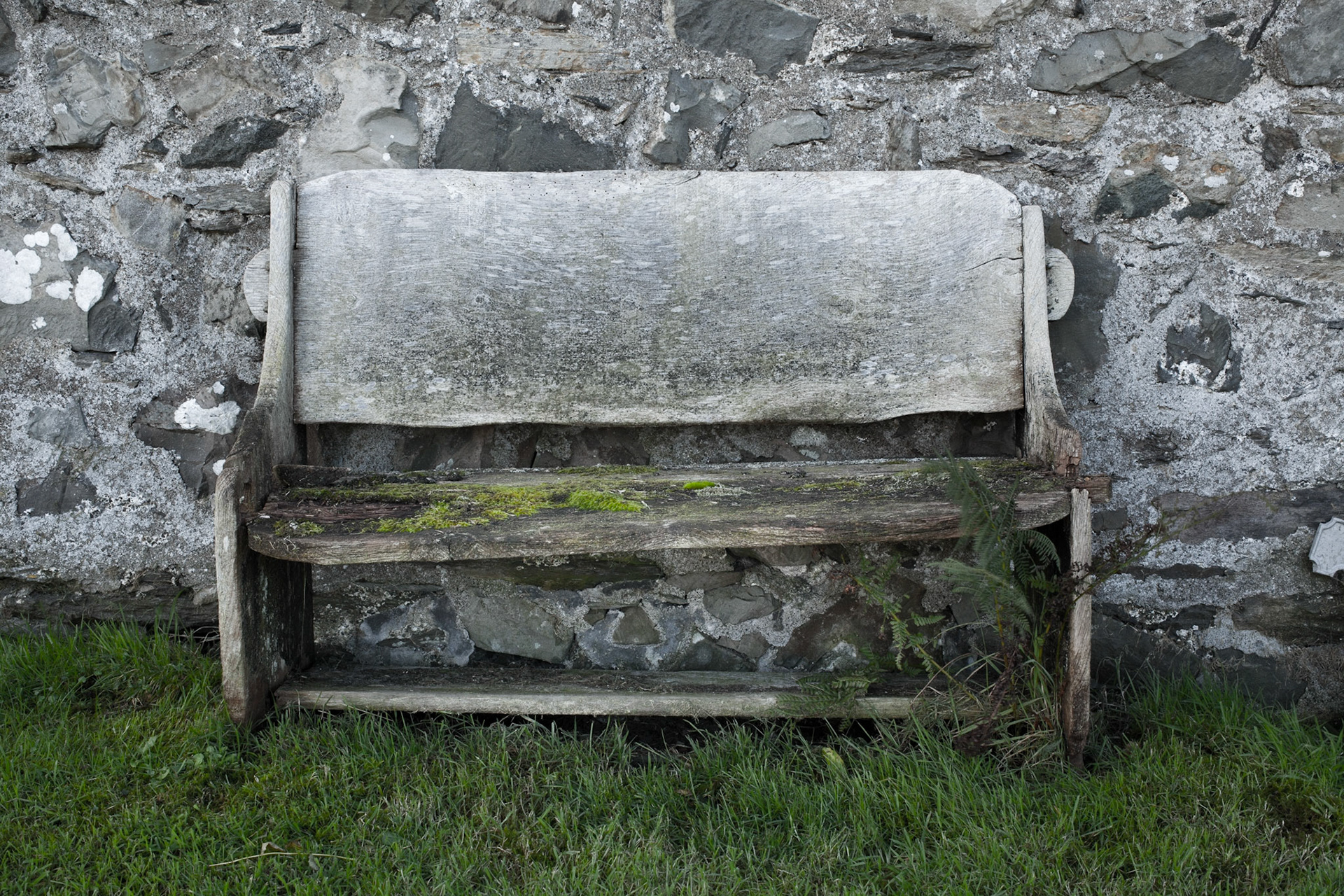 The Seat of Stillness