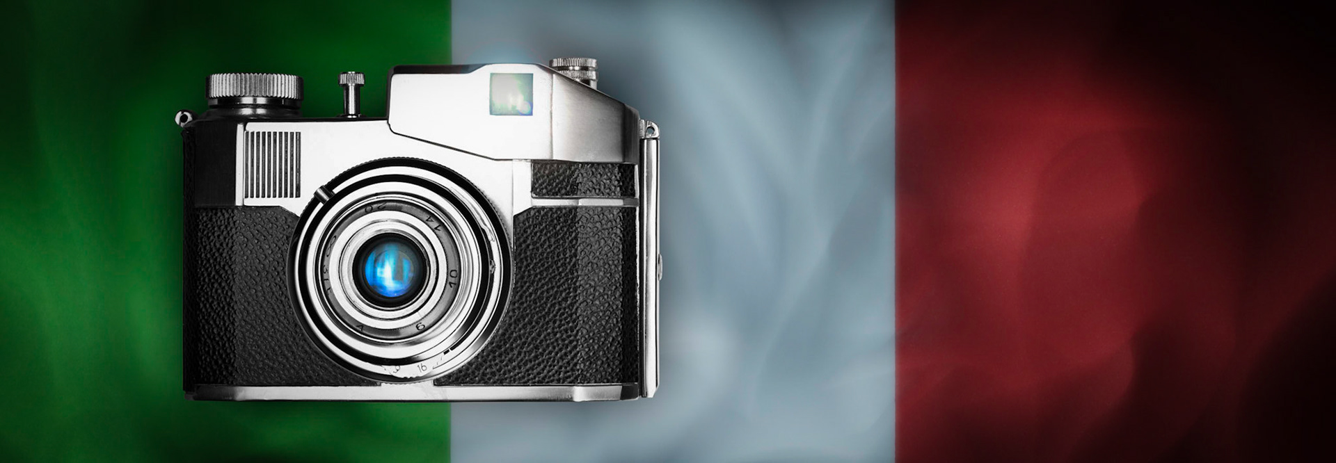 Comet II, produced circa 1951 in Milano, Italy
