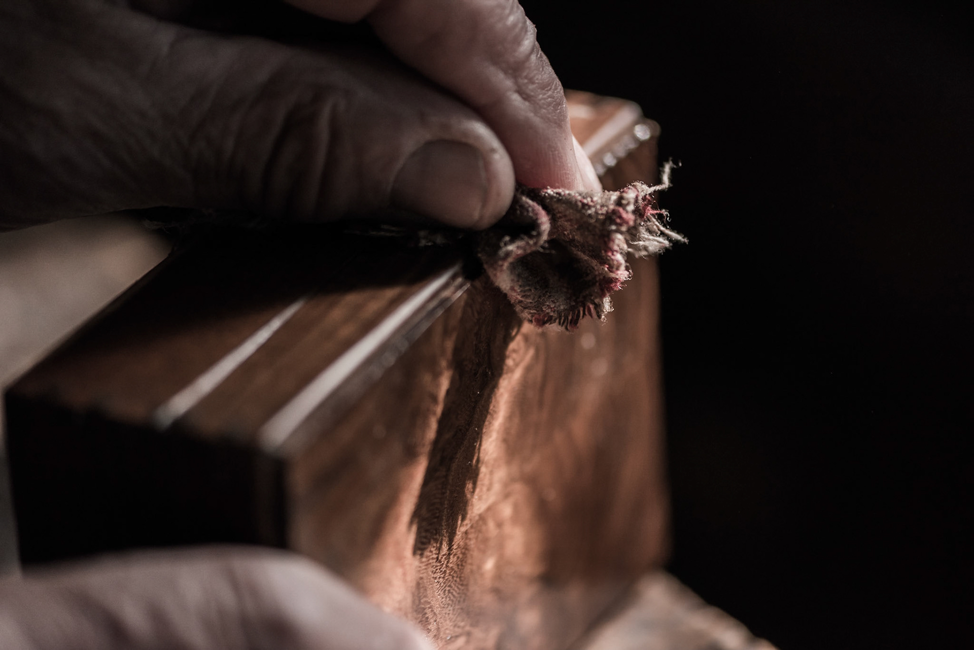 Cabinate maker