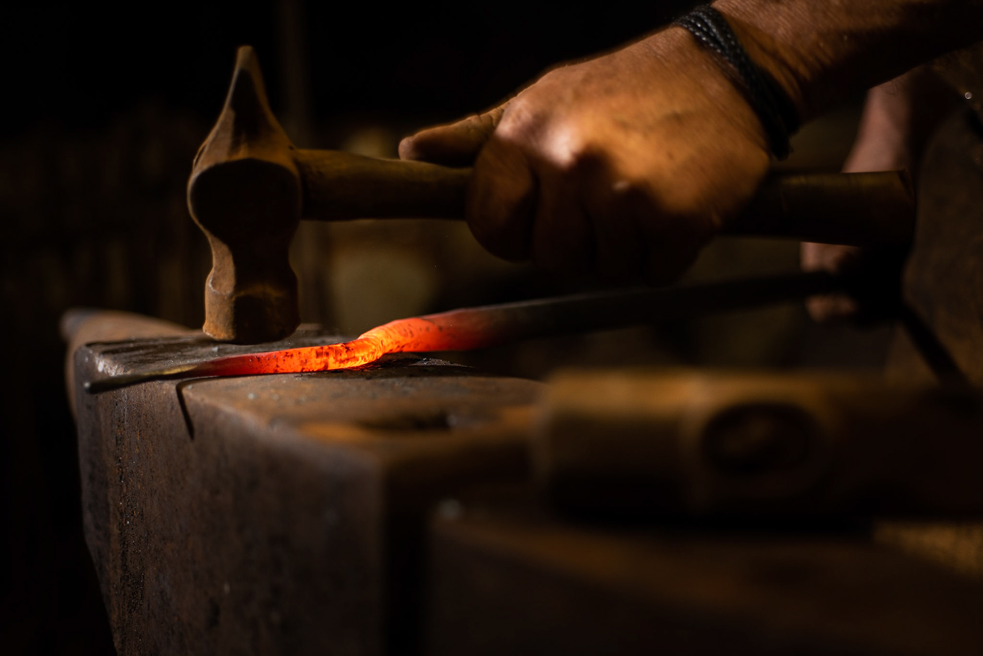 Blacksmith
