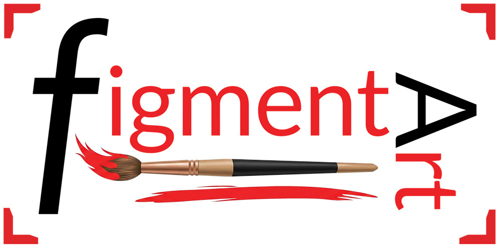 Figment Photography logo