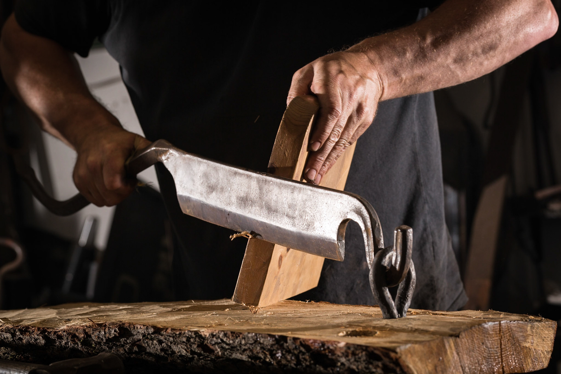 Blacksmith