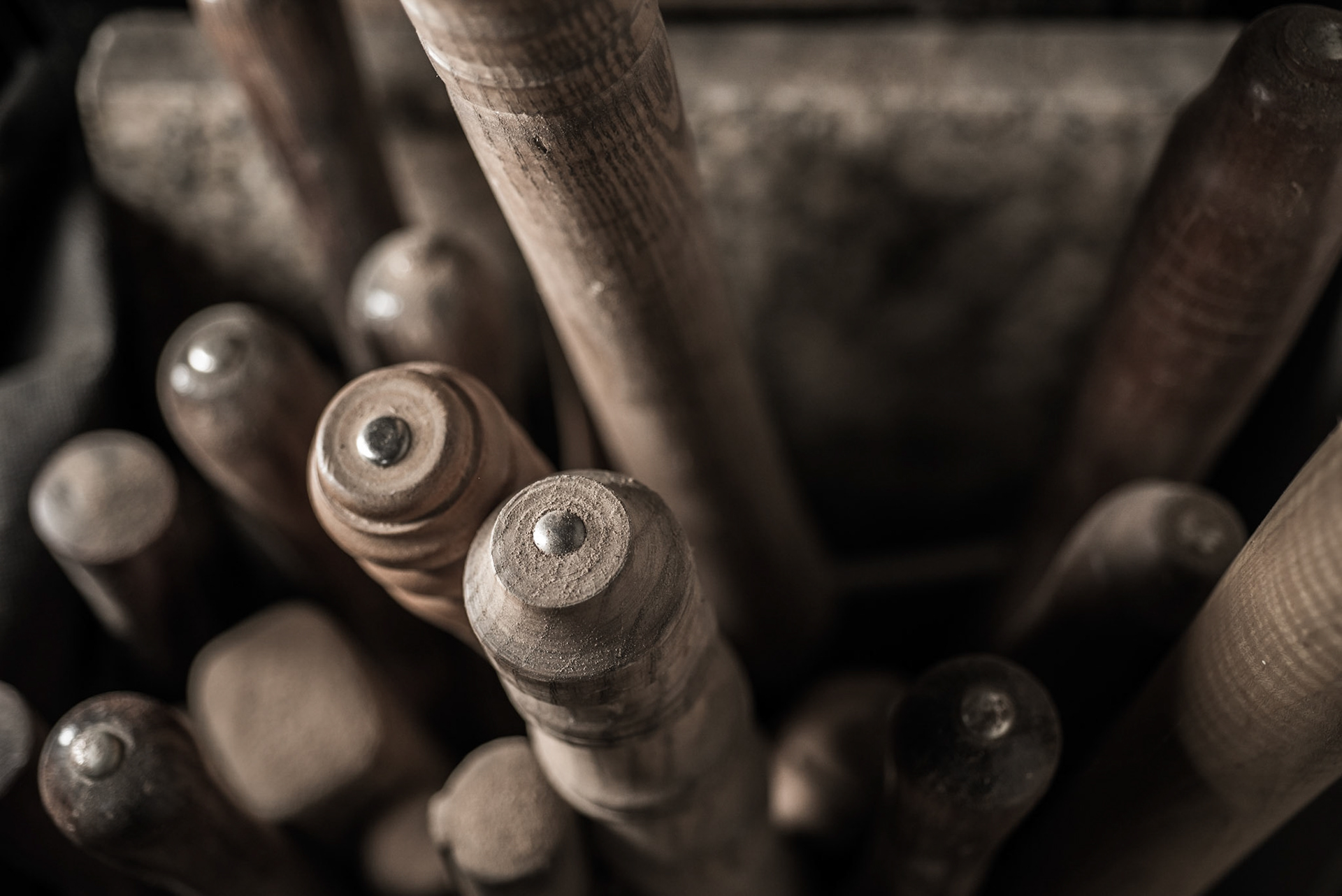 Woodworking tools