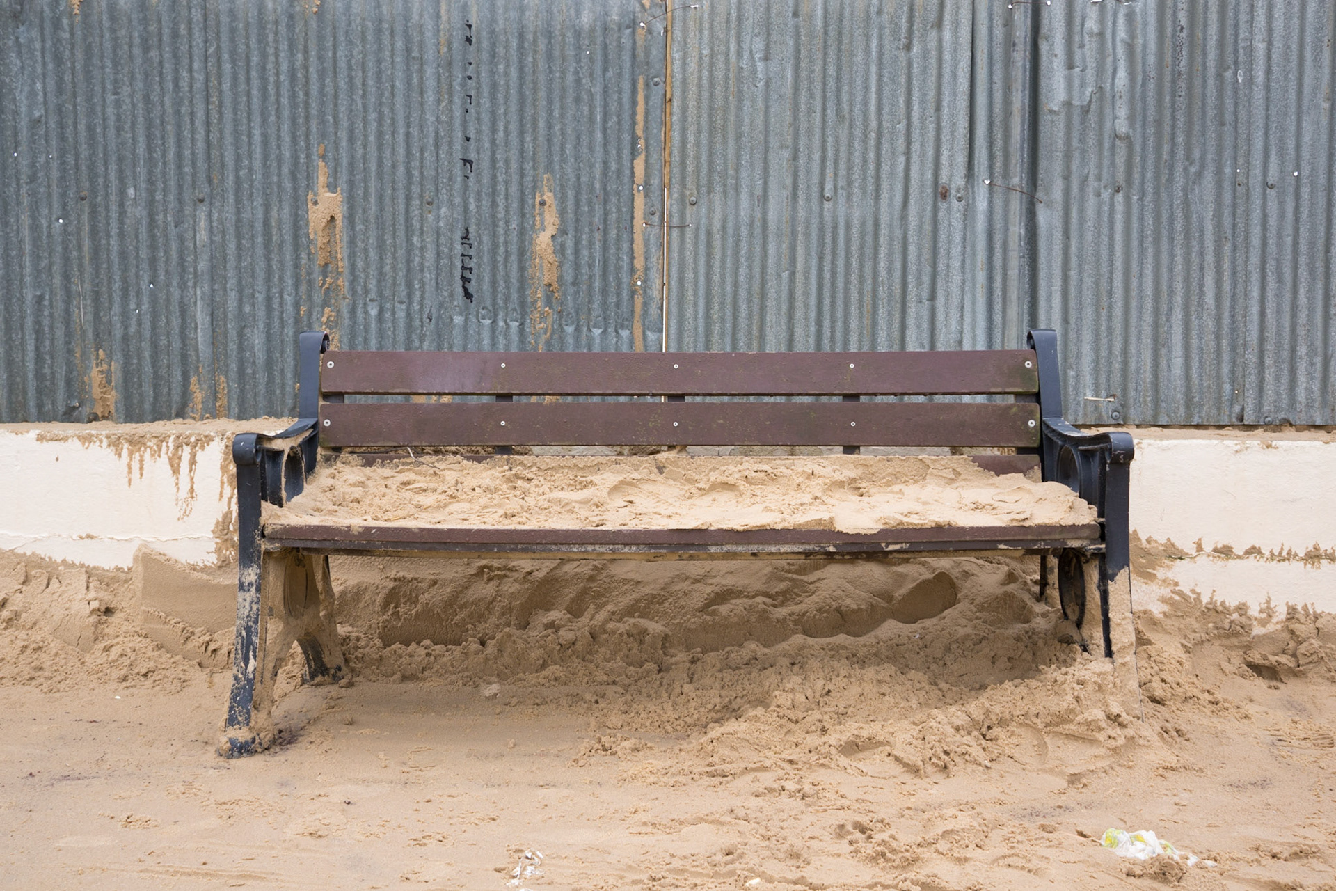 The Seat of Stillness