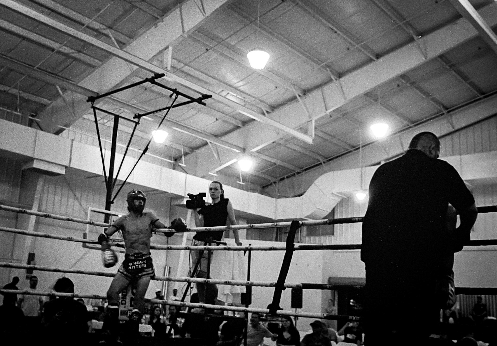 Shot with Nikon FE2 using various lenses (I had a 28mm, a 50mm and a 105mm in my bag that night) - Available light on Kodak TriX and developed in Diafine