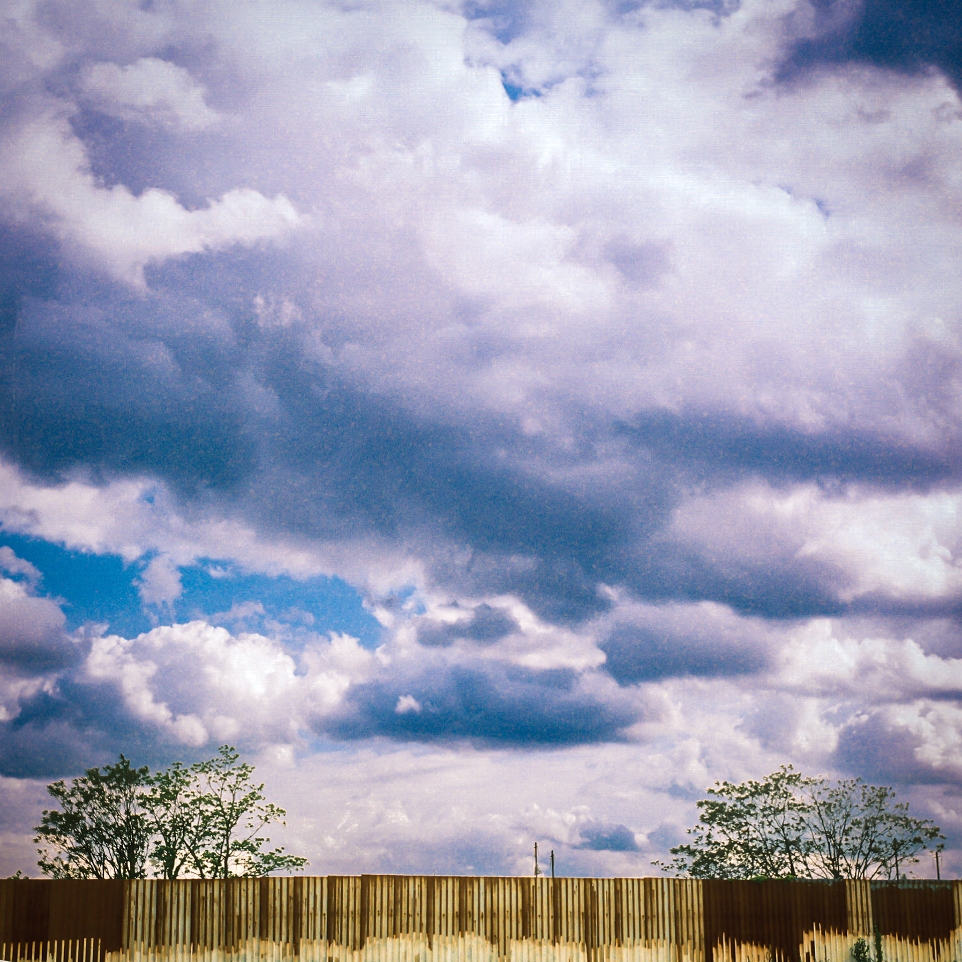 Behind the WawaImage Capture:Yashica D 120 TLR 85mm f/3.5  lens Kodak Portra400Exposure not recorded