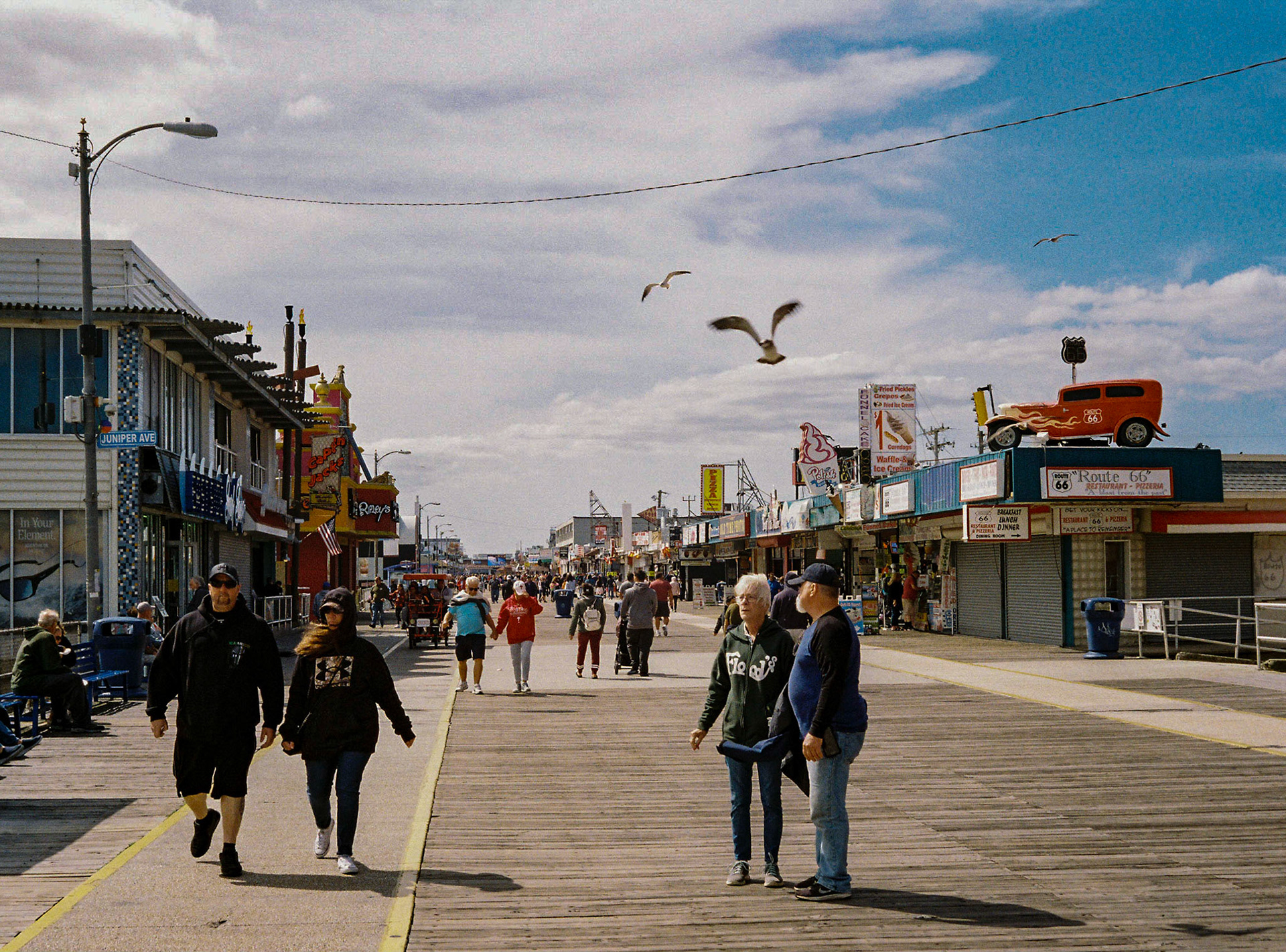 Image Capture: 35mm  Konica S1.6 Rangefinder  w/45mm f/1.6 Hexanon lens on Kodak ProImage 100.  Exposure not recorded. C41 processing and scanning by local lab.