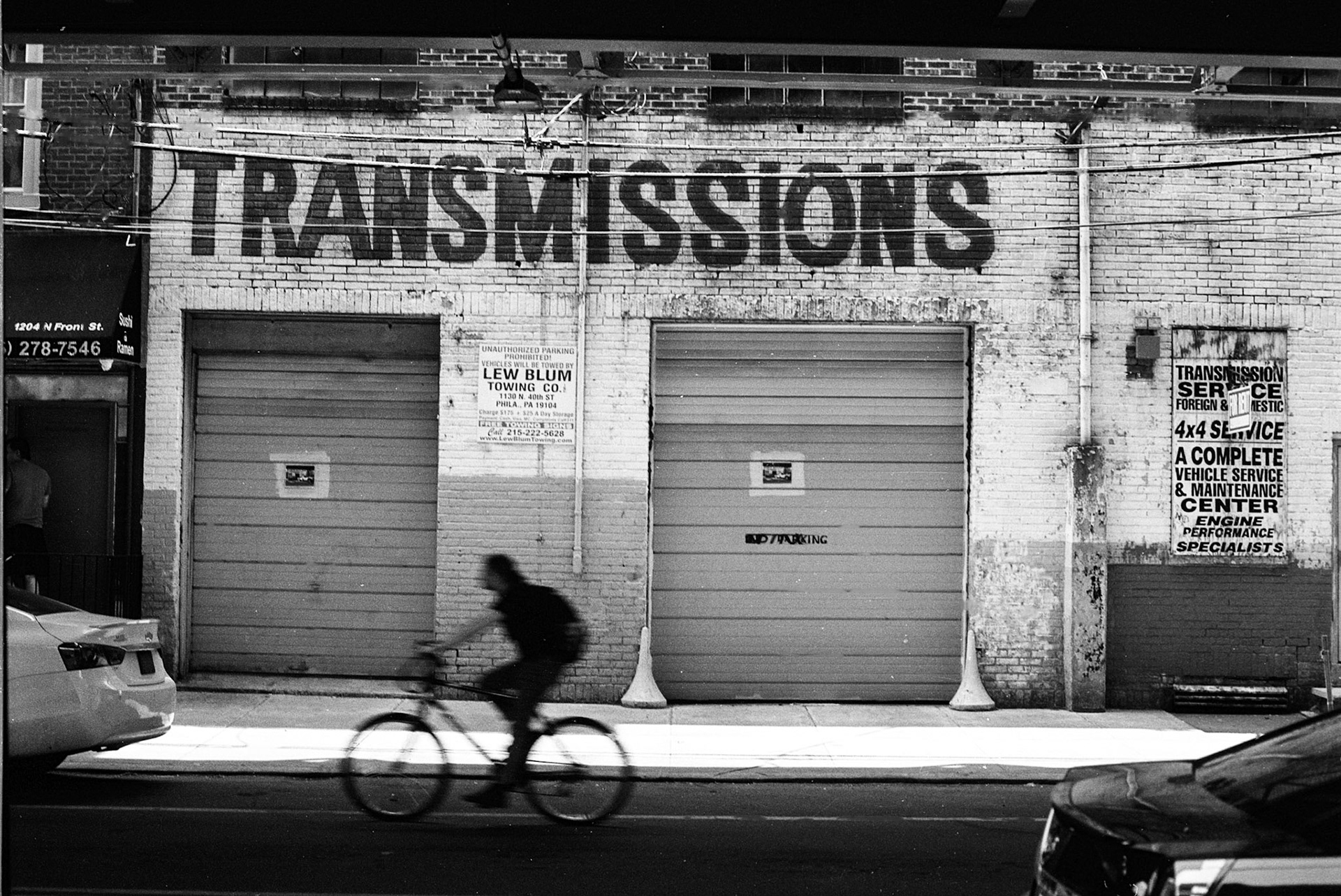Alienation and Connection