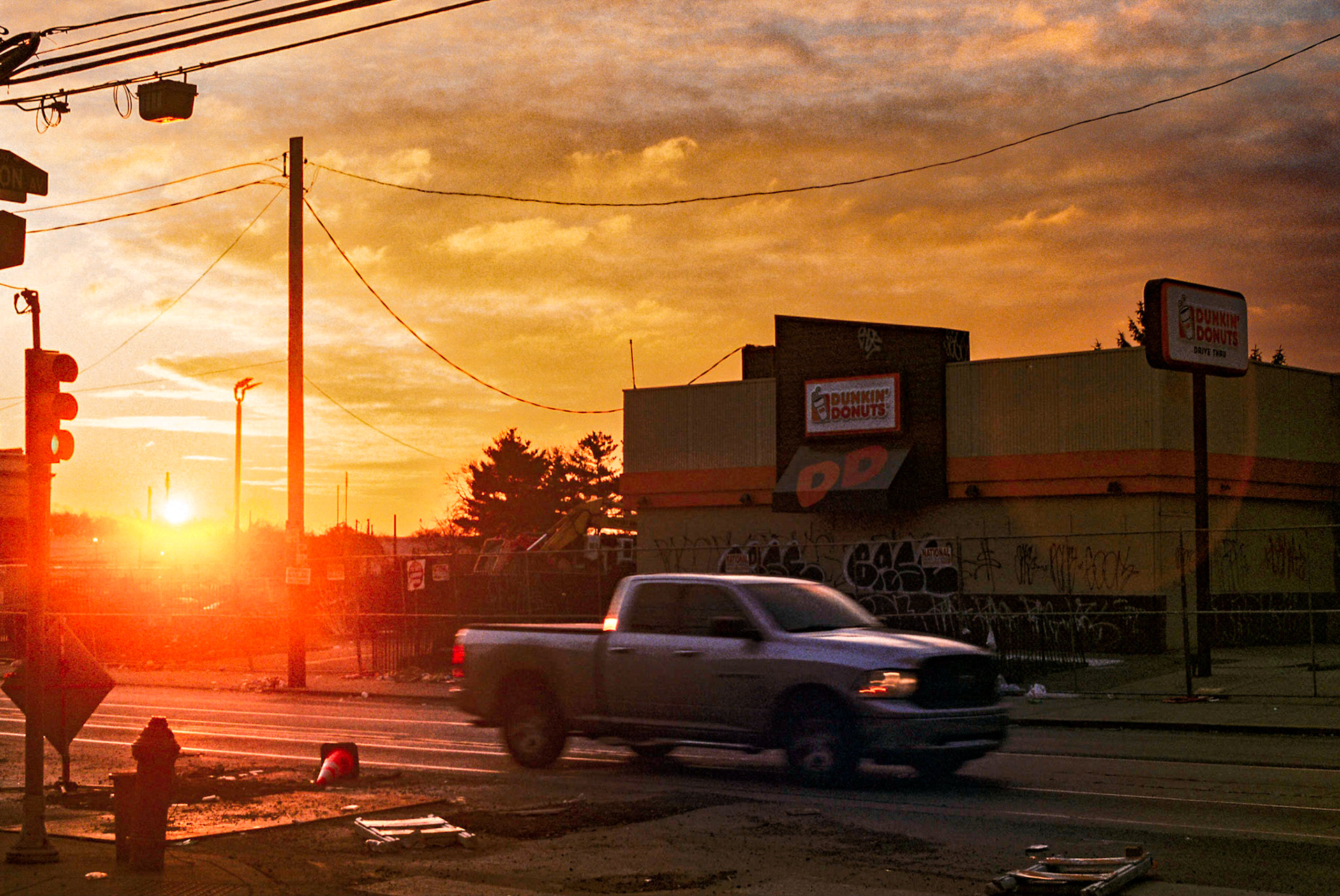 Image capture: Nikon FE2 w/50 f/1.8 AIS lense on Fuji Superia400. Exposure not recorded. ISO 400