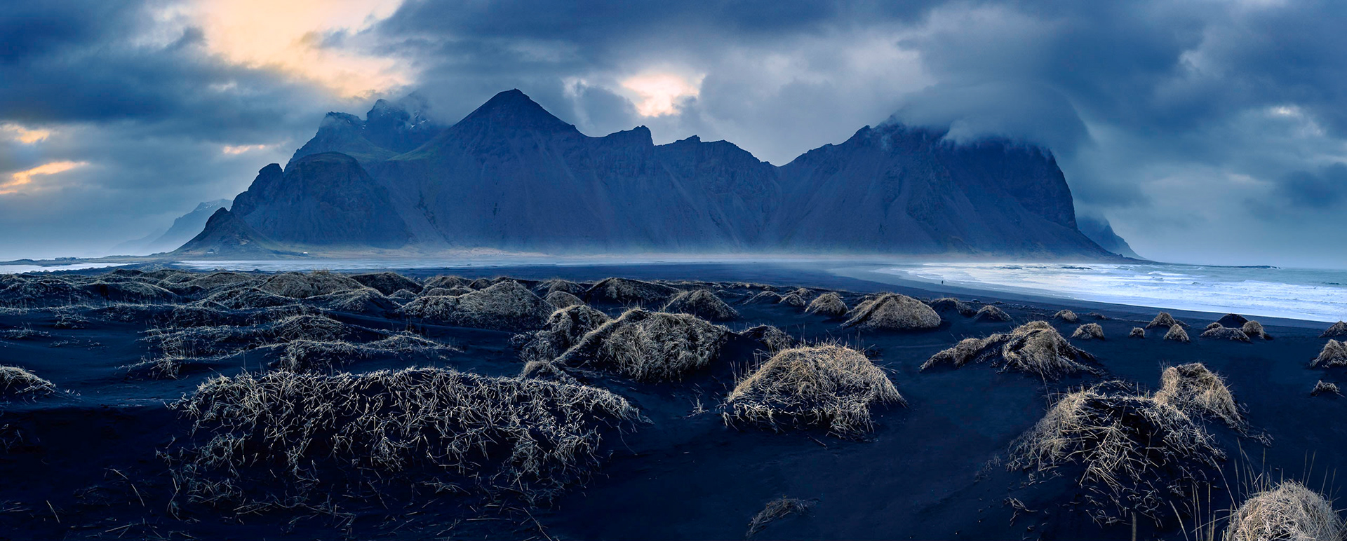 Vestrahorn 
