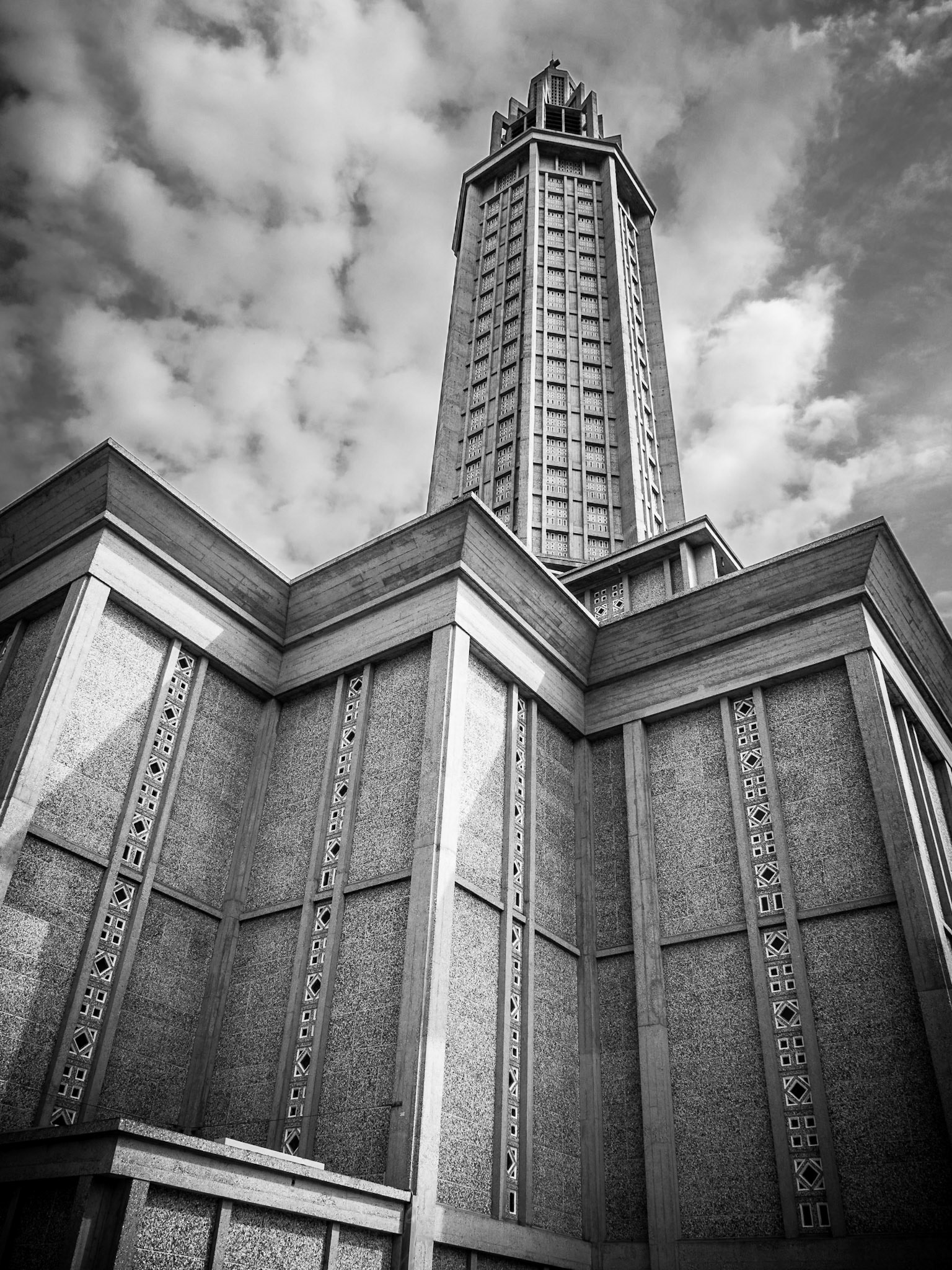 St. Joseph in Le Havre