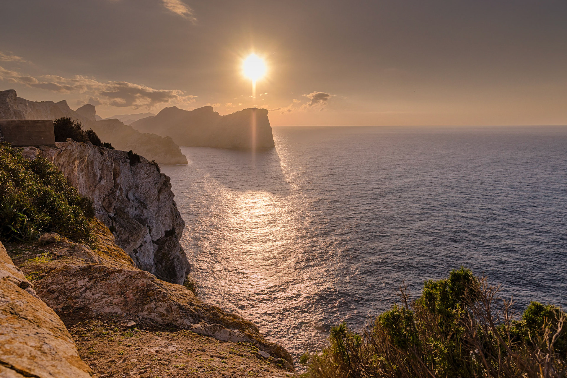 Kap Formentor
