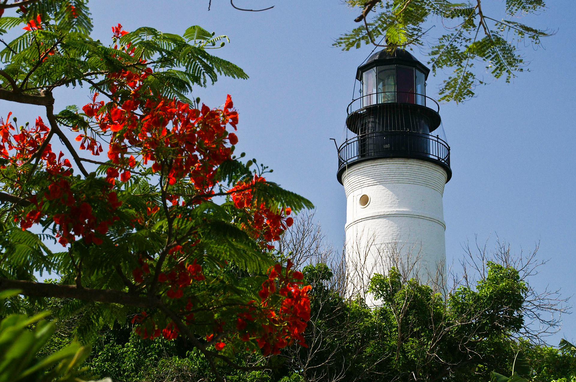 Leuchturm auf Key West