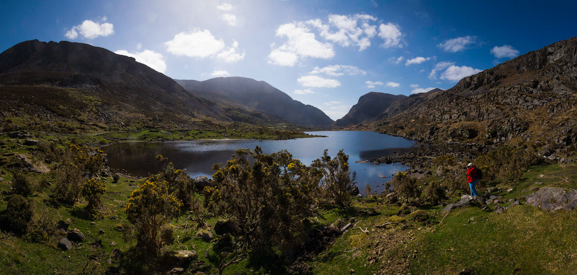 Gap of Dunloe