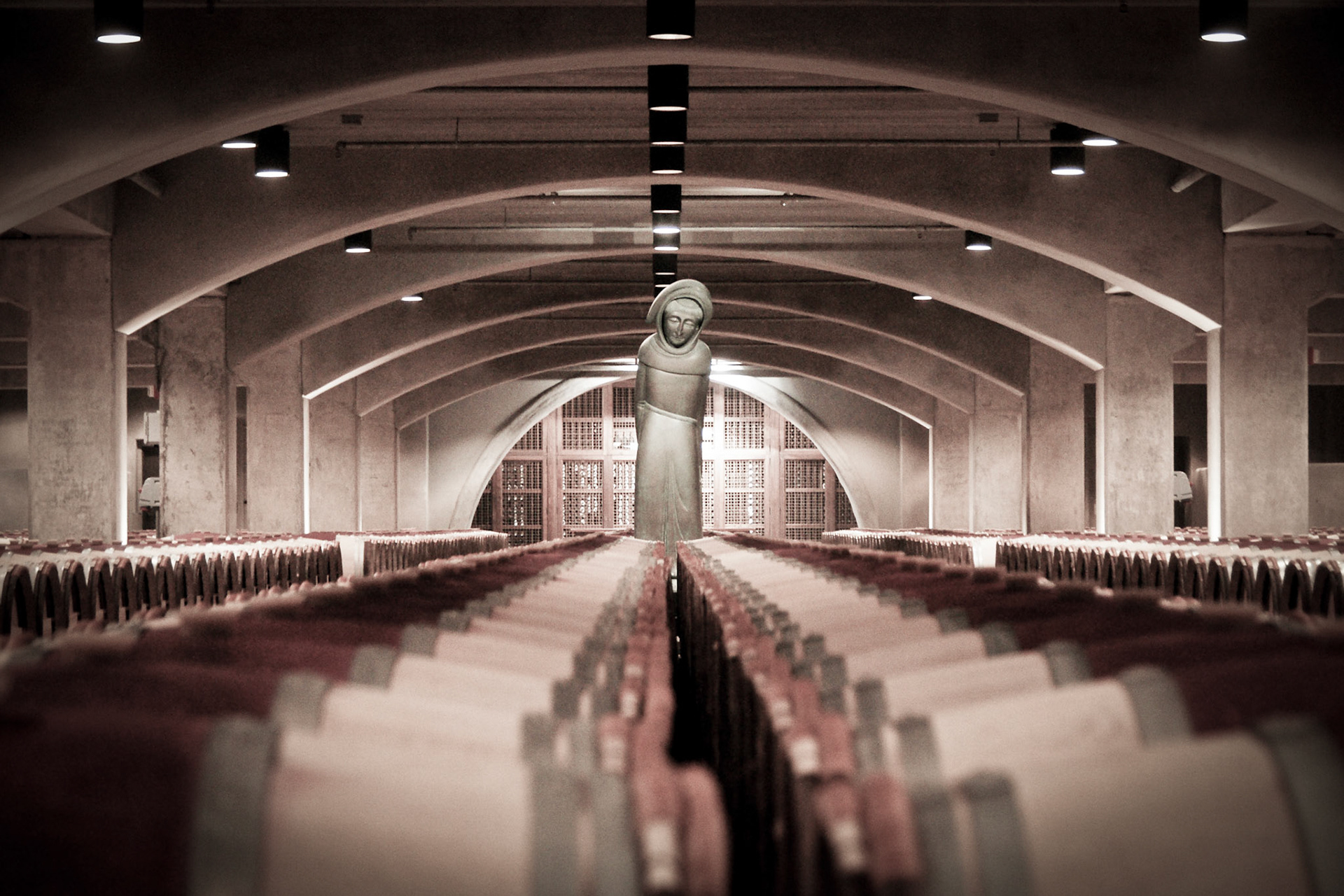 Weingut Robert Mondavi