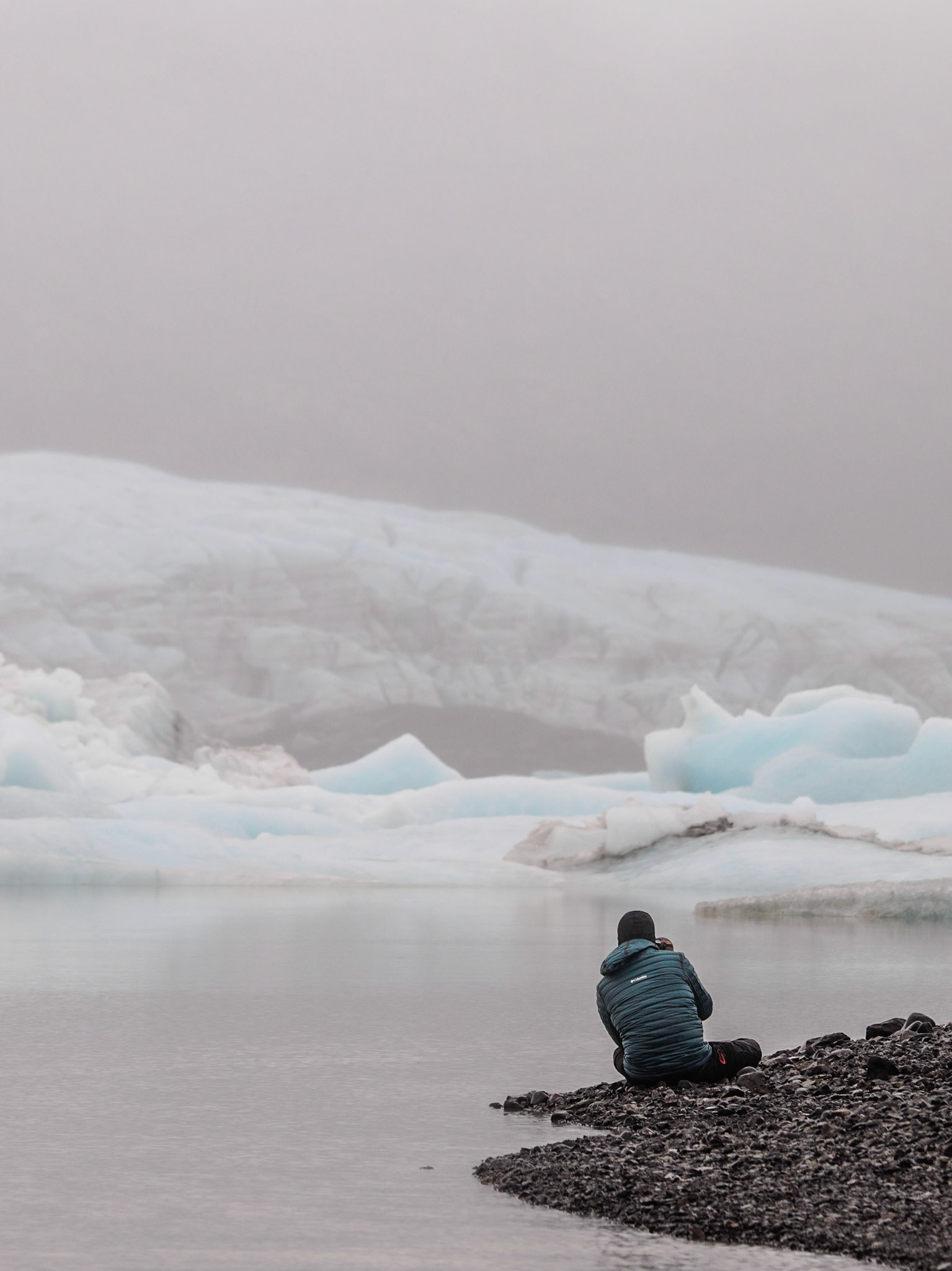Fjallsarlon
