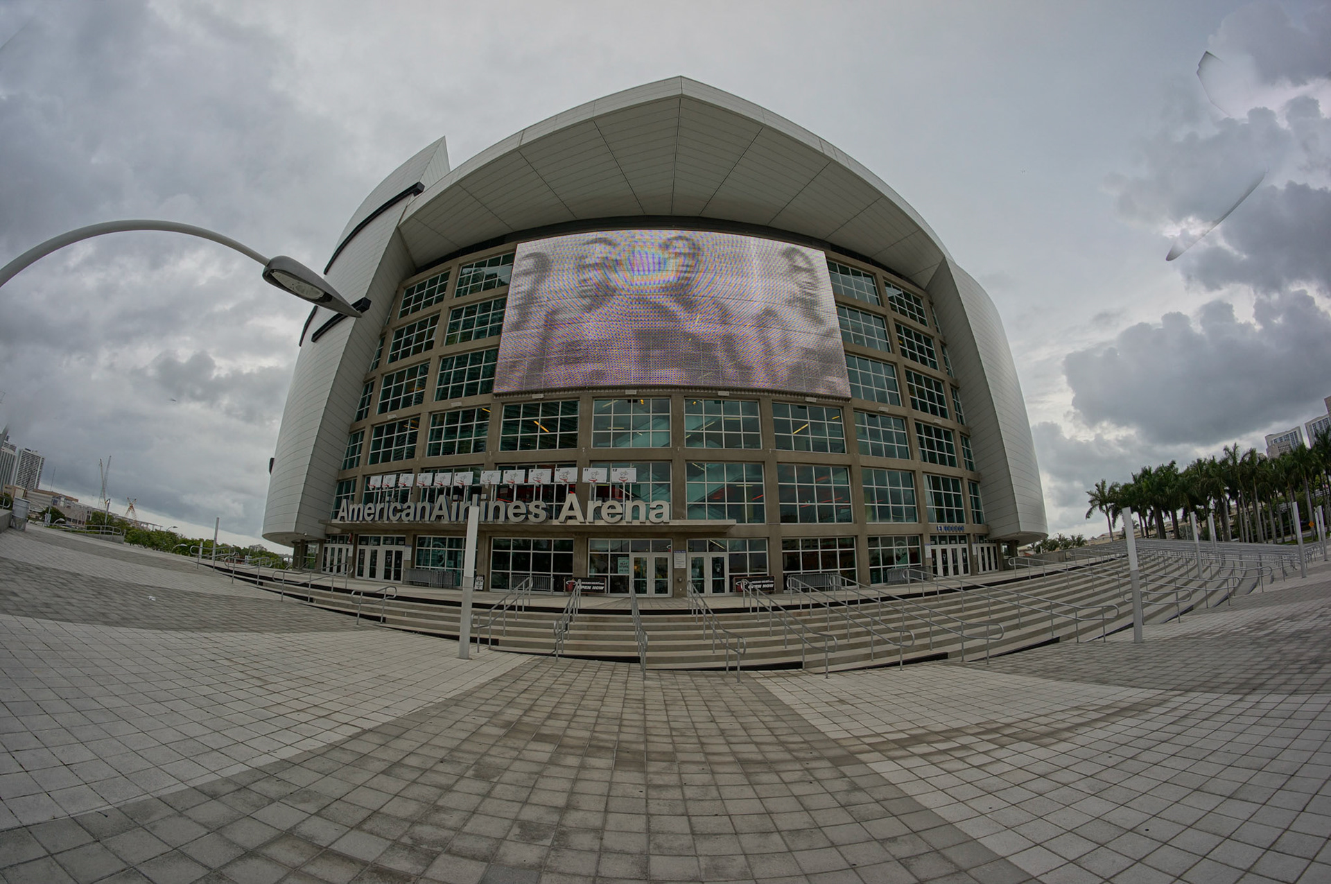 Stadium Miami