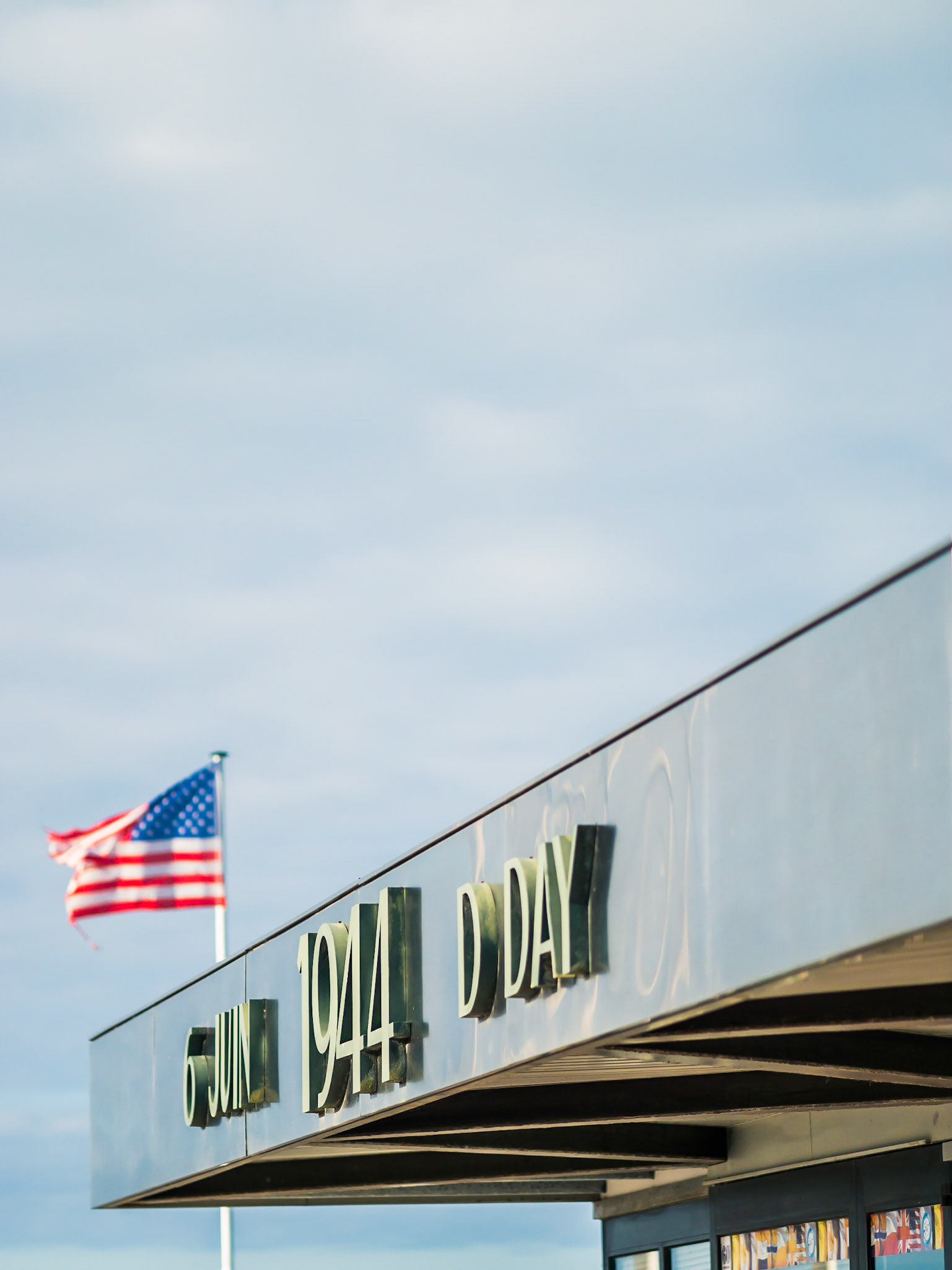 D-Day