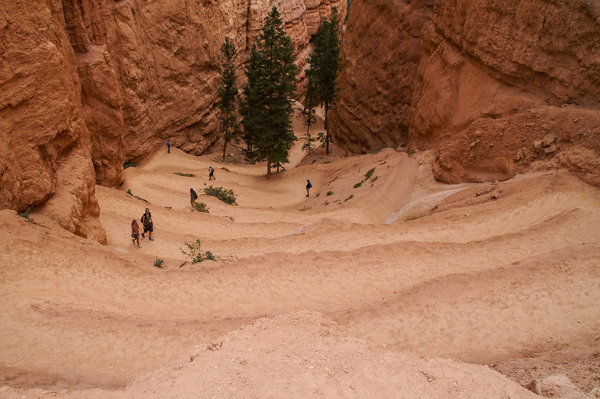 Bryce Canyon