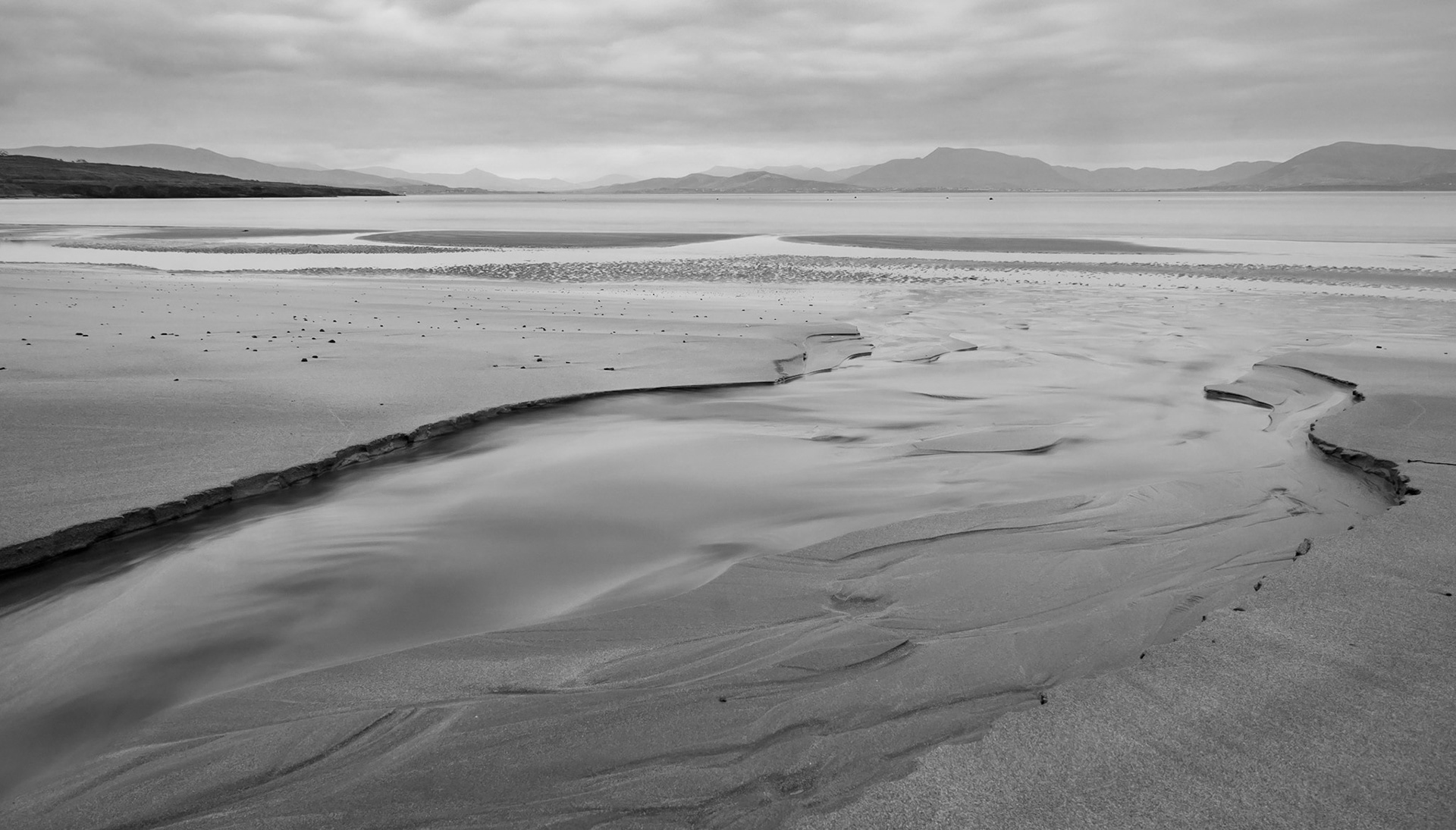 Ballinskelligs Beach