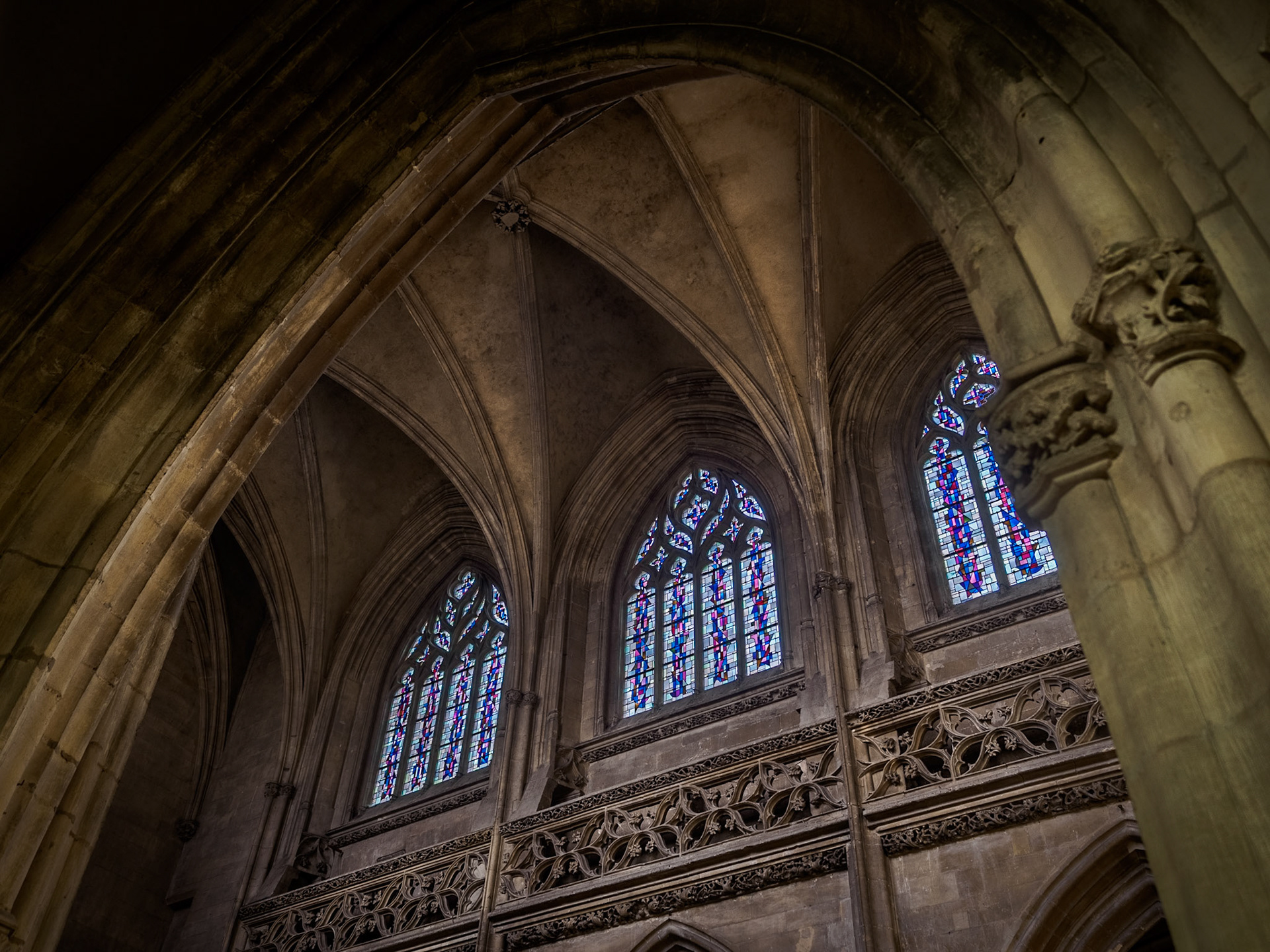 Église Saint-Jean