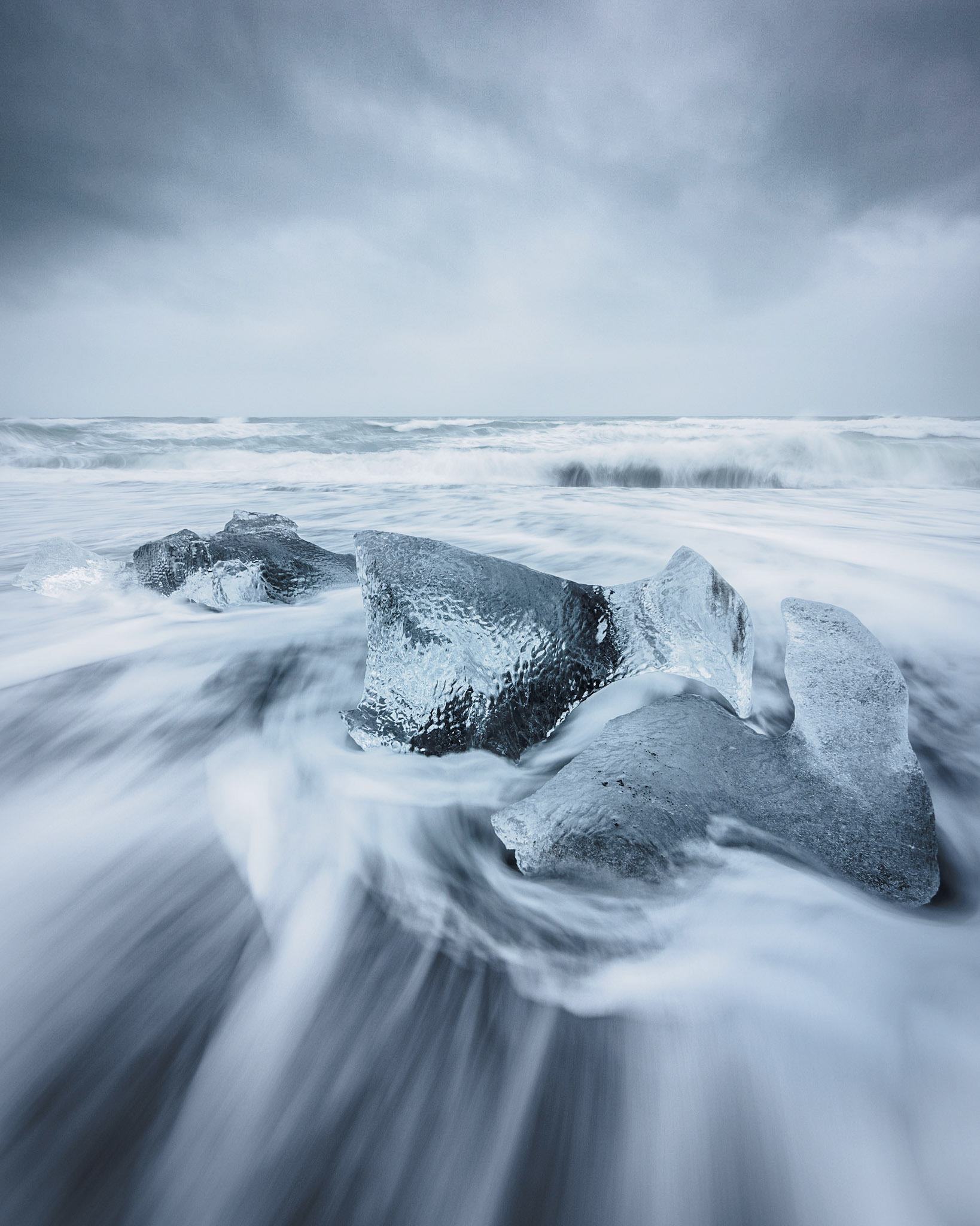 Diamond Beach