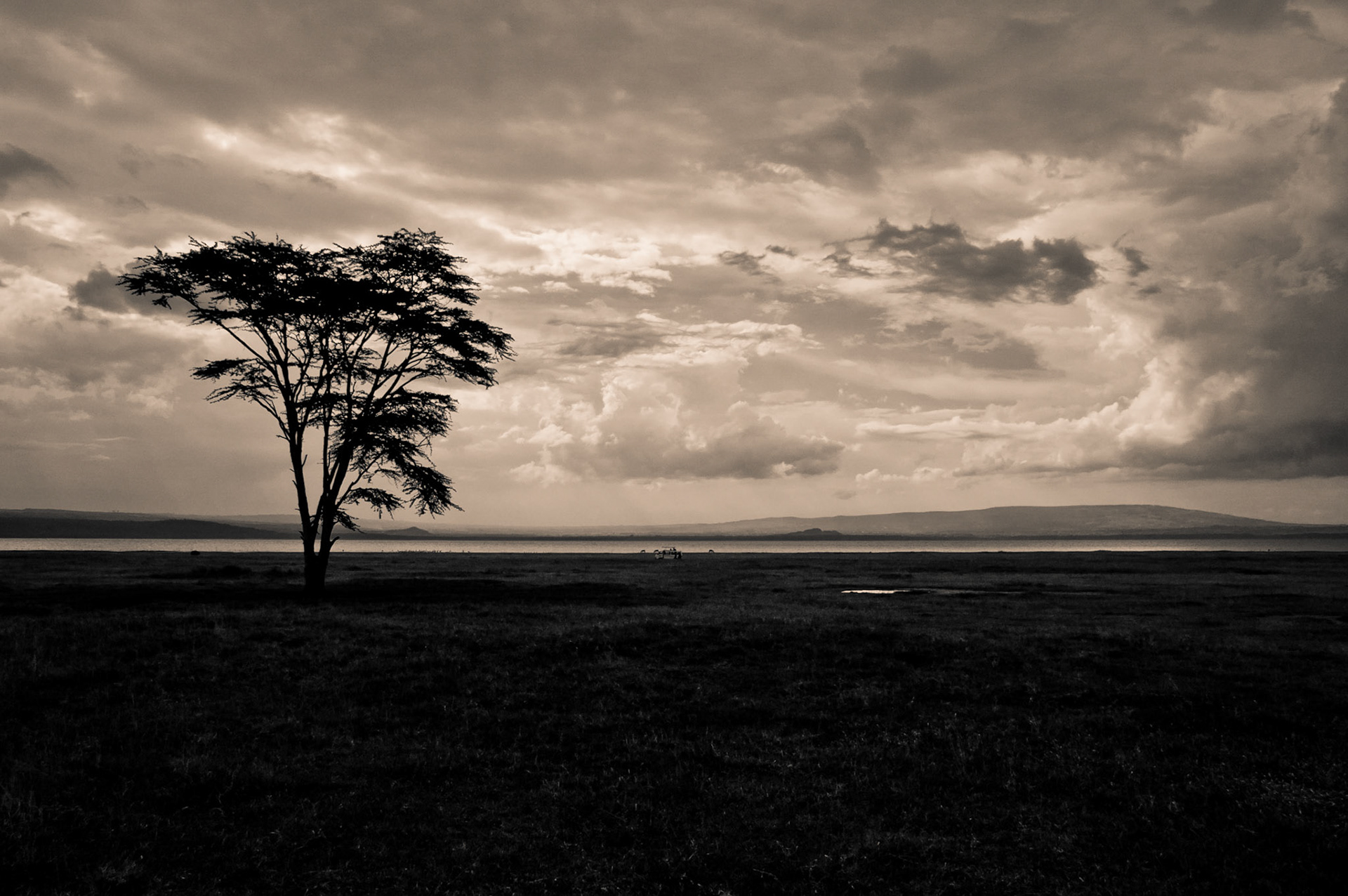 Lake Nakuru