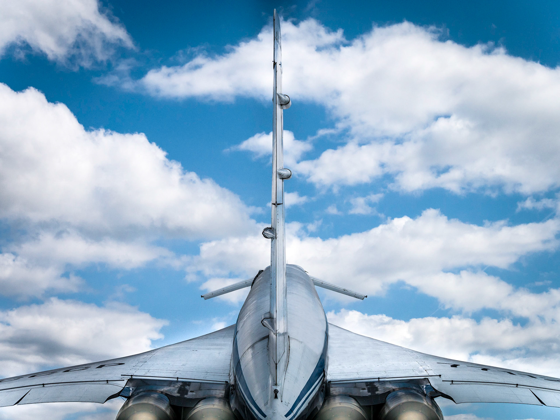 Concorde