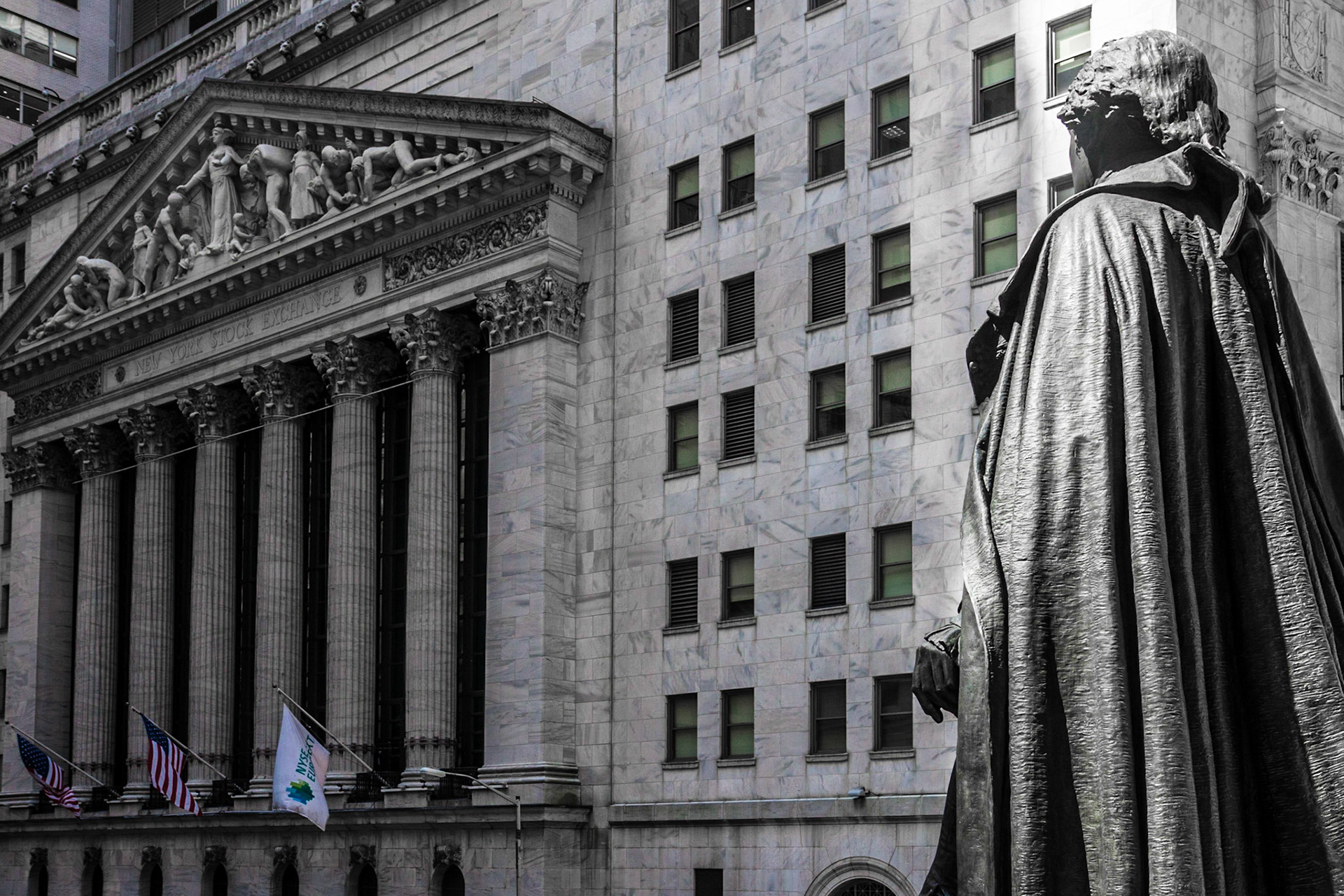 New York Stock Exchange