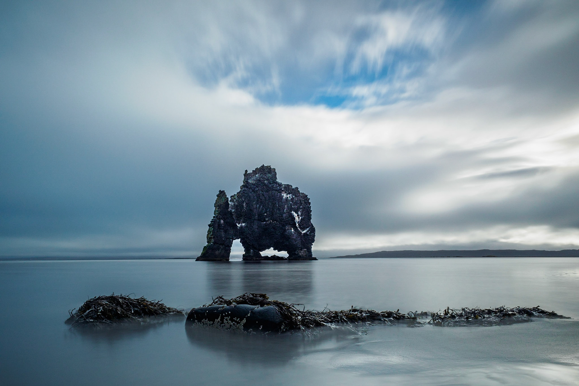 Hvítserkur