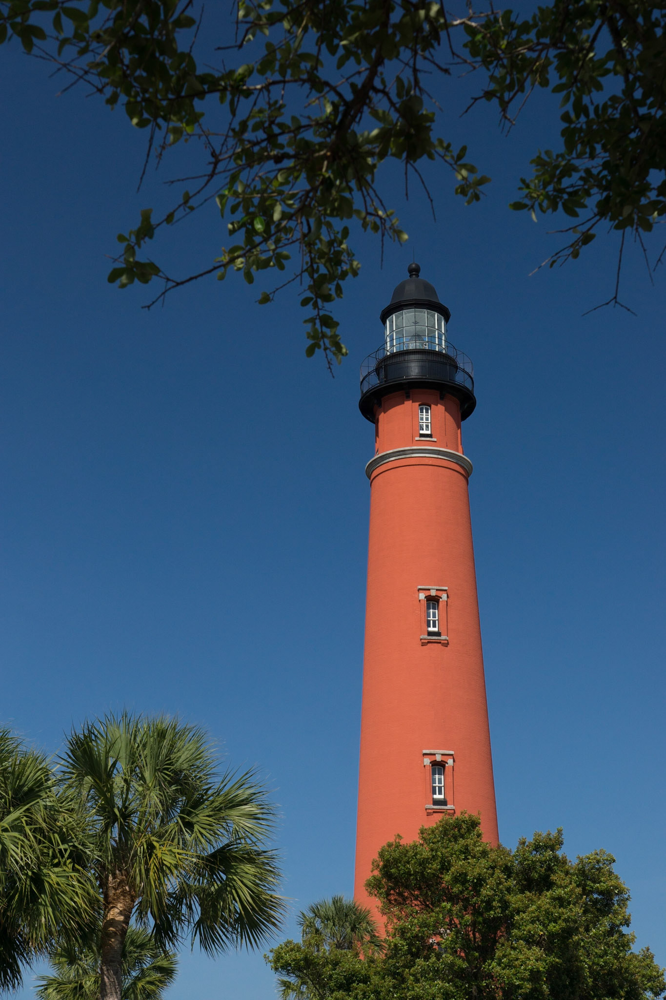 Ponce de Leon Leuchtturm
