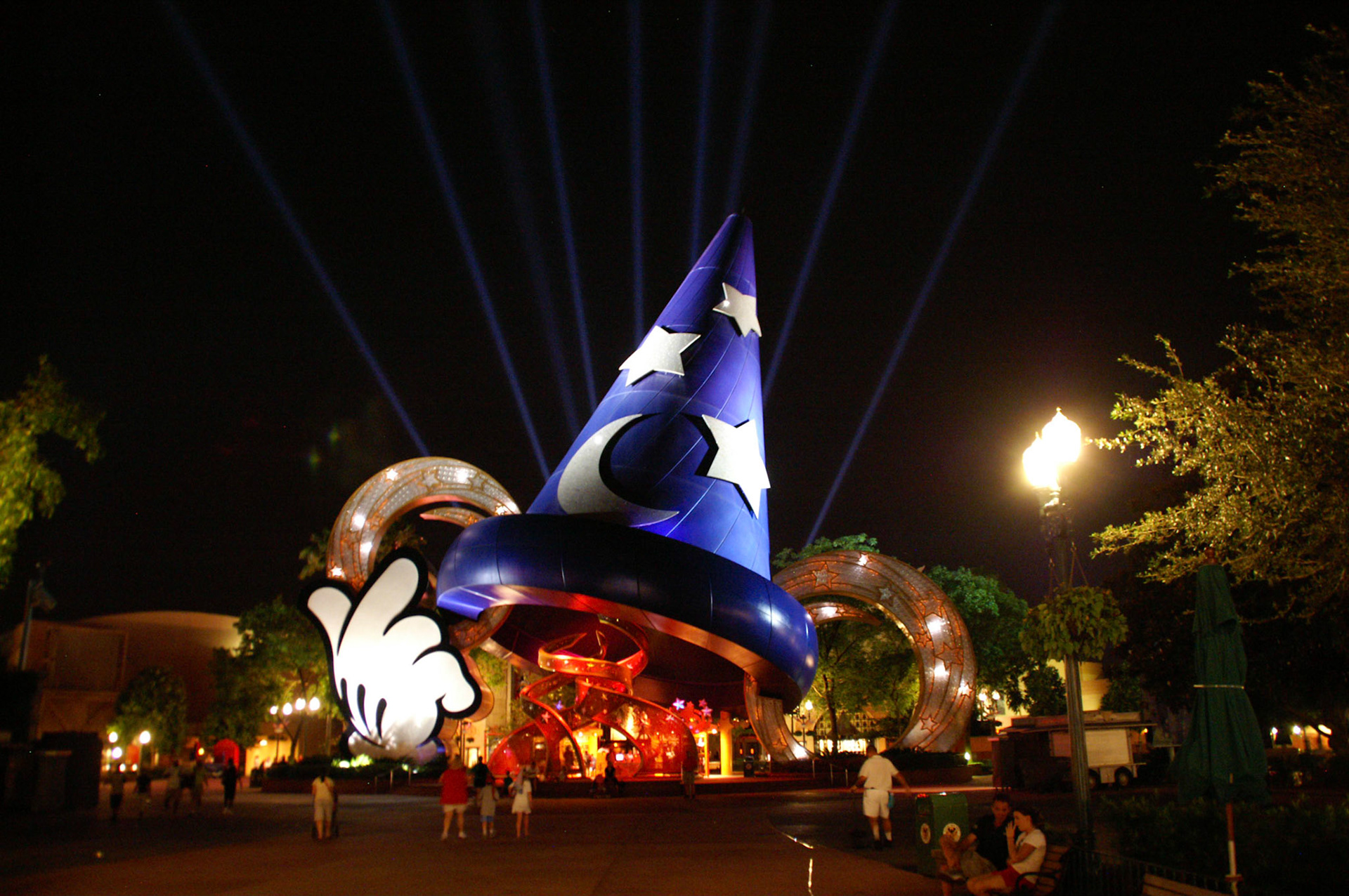 Disney's Hollywood Studios