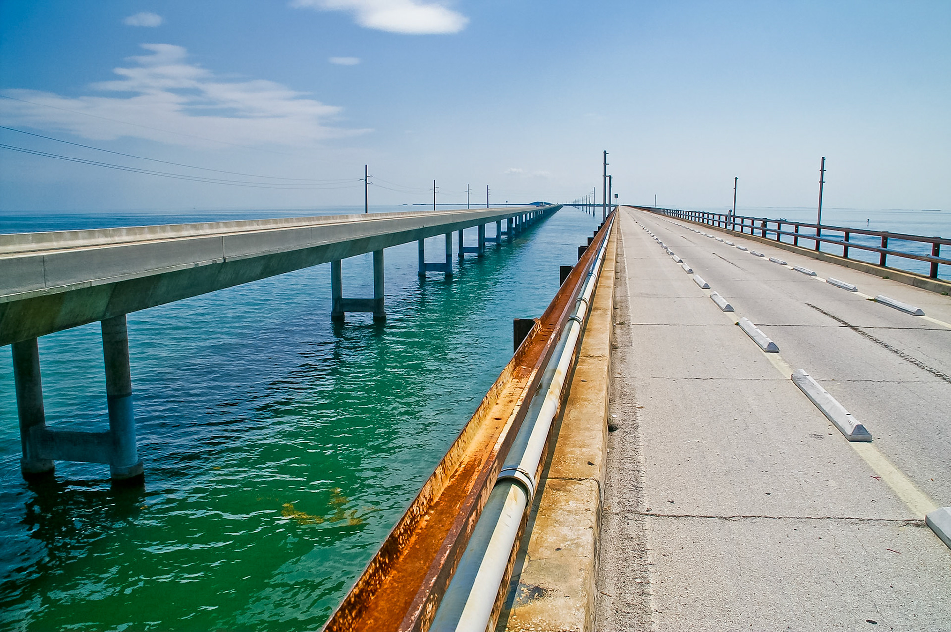 Seven Mile Bridge