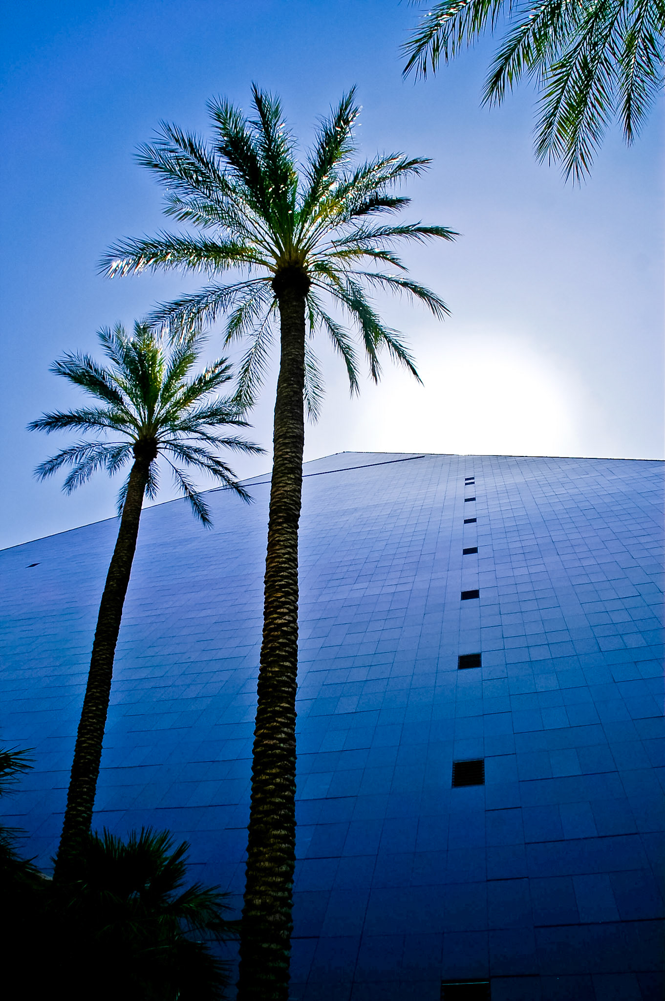 Las Vegas