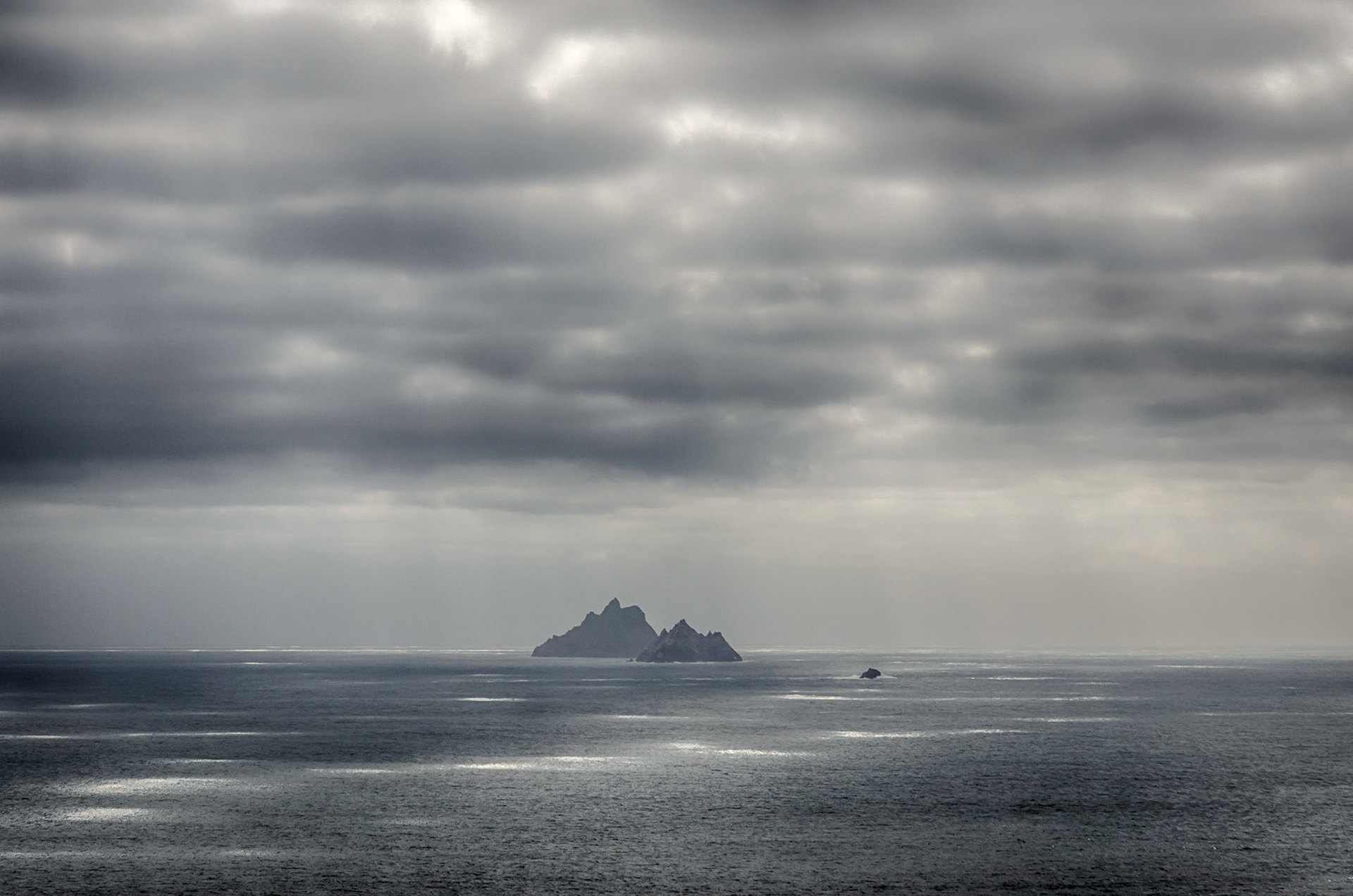Skelligs