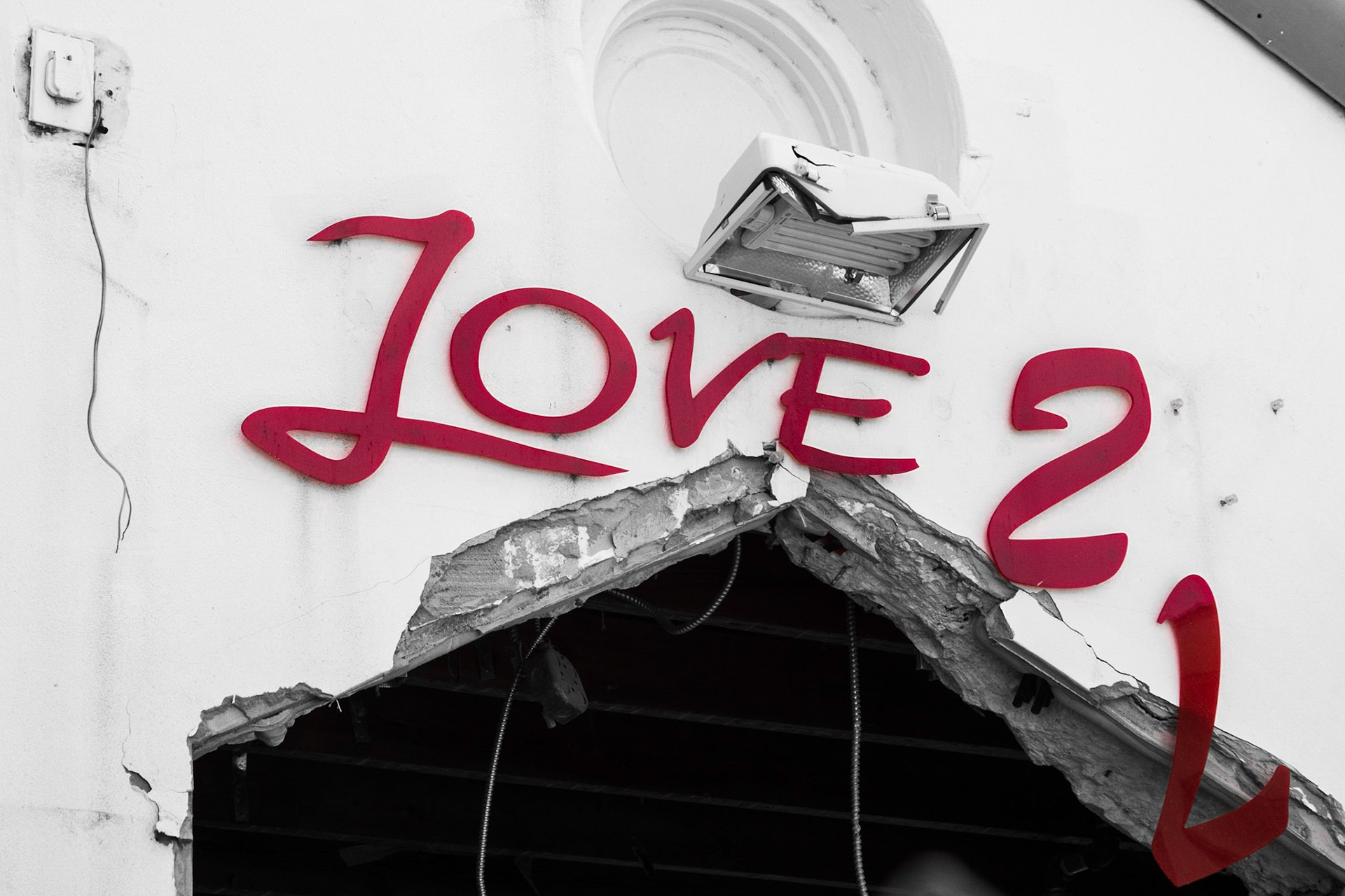 Fallen Love
