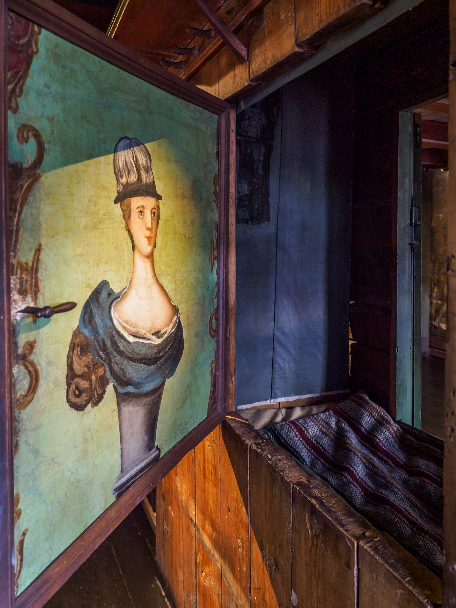 Hanseatisches Museum Bergen